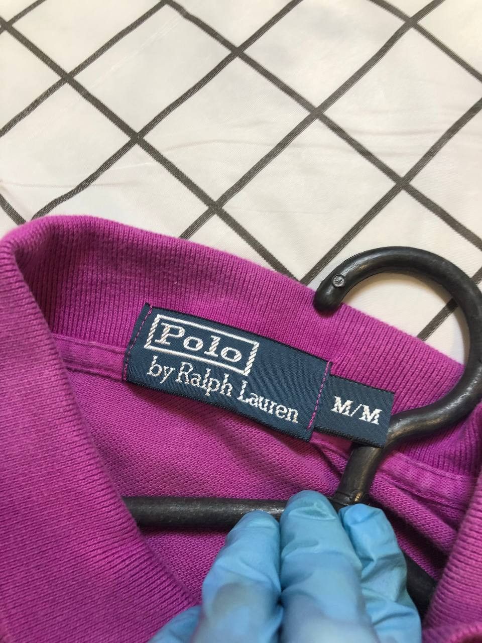 Polo Ralph Lauren Polo Ralph Lauren T Shirt Y2K Rare Chief Keef Style Size US M / EU 48-50 / 2 - 7 Thumbnail
