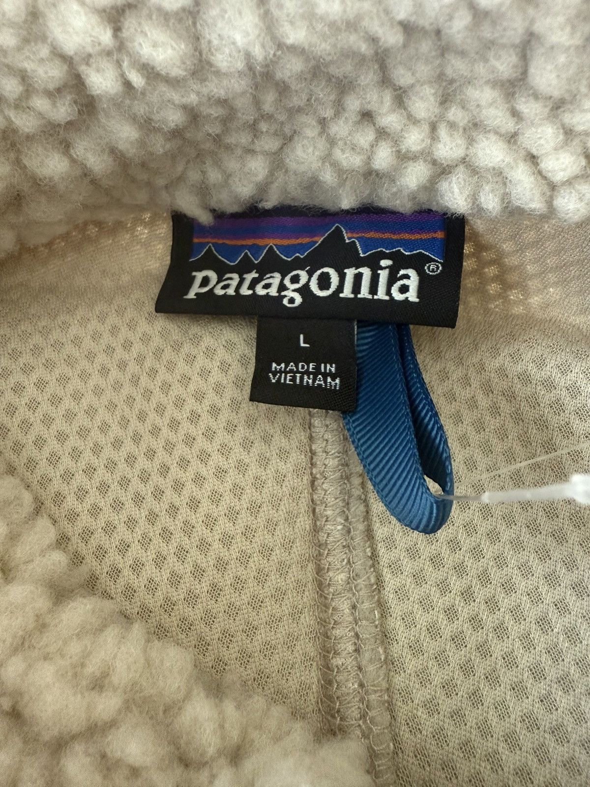 Patagonia Patagonia men’s retro x fleece jacket size L Size US L / EU 52-54 / 3 - 3 Thumbnail