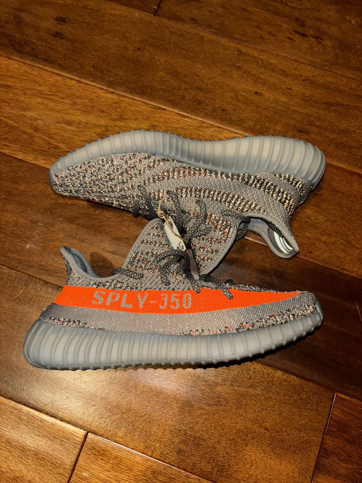 Yeezy boost 350 size 6.5 sales