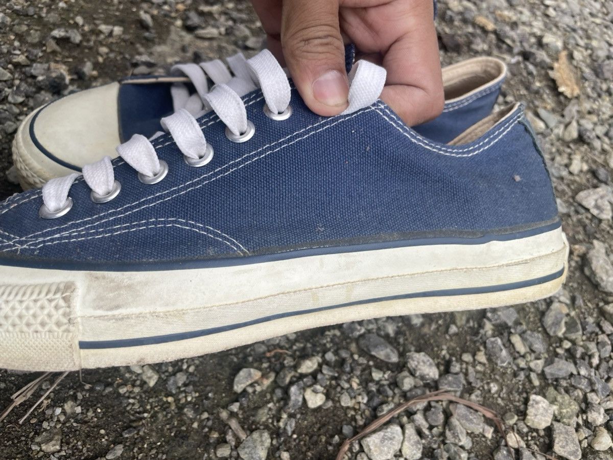 Converse Converse made in USA 80s Size US 10 / EU 43 - 3 Thumbnail