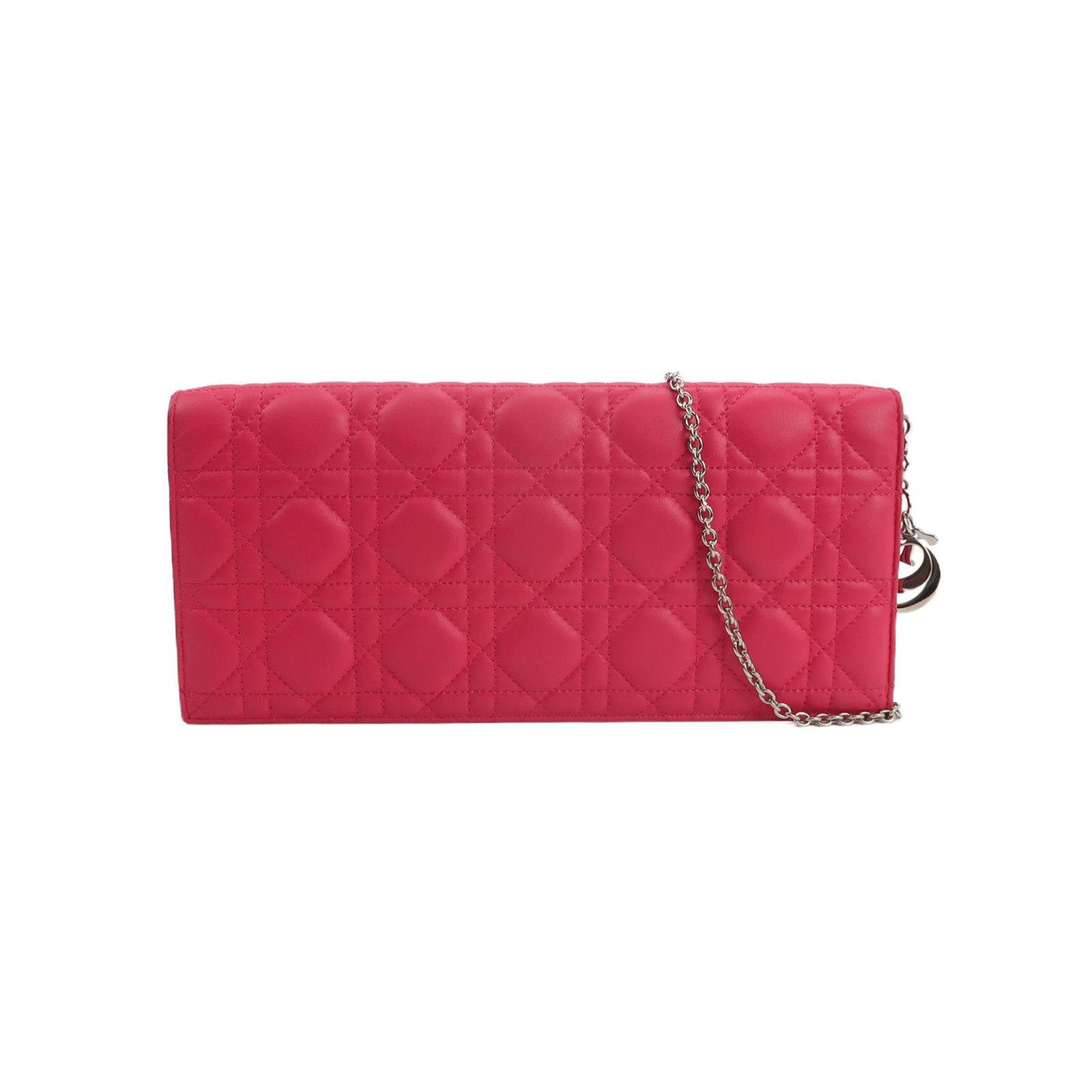 Dior Dior Women os Shoulder Bags Size ONE SIZE - 1 Thumbnail