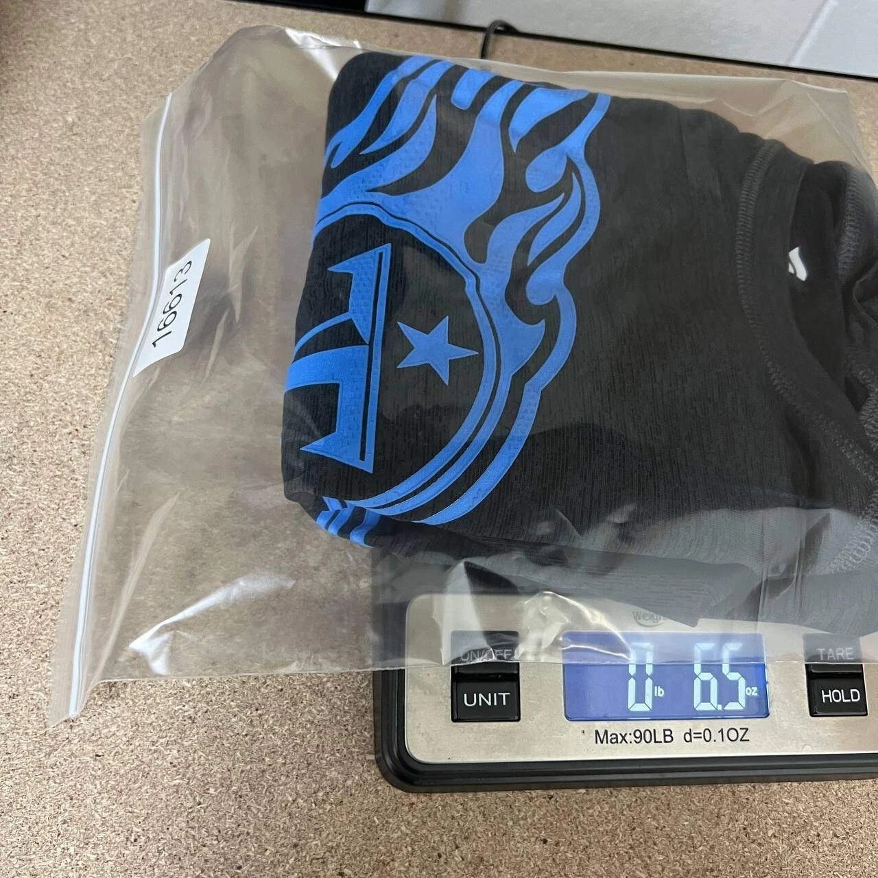 Other Tennessee Titans Shirt Men Fanatics Long Sleeve Crew Neck L Size US L / EU 52-54 / 3 - 7 Thumbnail