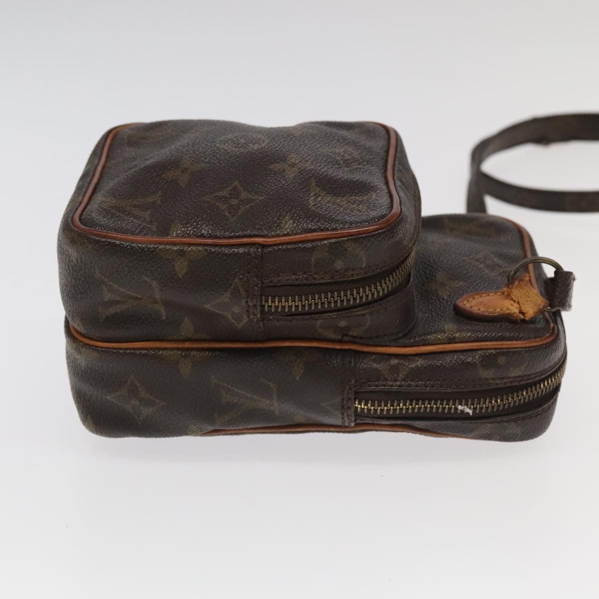 Louis Vuitton LOUIS VUITTON Monogram Mini Amazon Shoulder Bag M45238 Size ONE SIZE - 4 Thumbnail