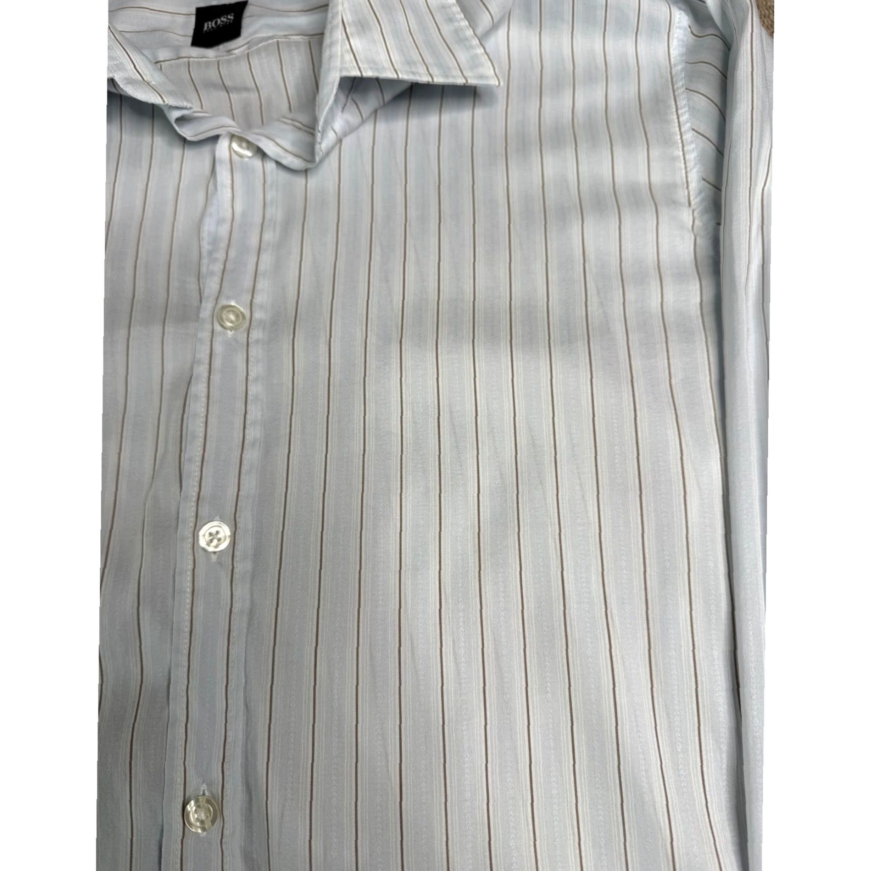 Hugo Boss VINTAGE: no — [Note: No vintage] Size 42R - 3 Thumbnail