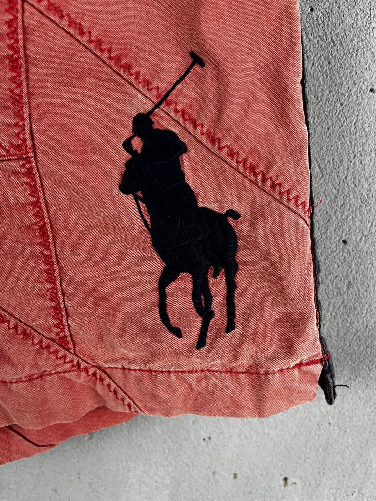 Polo Ralph Lauren Polo Ralph Lauren shorts size s Size US 30 / EU 46 - 2 Thumbnail