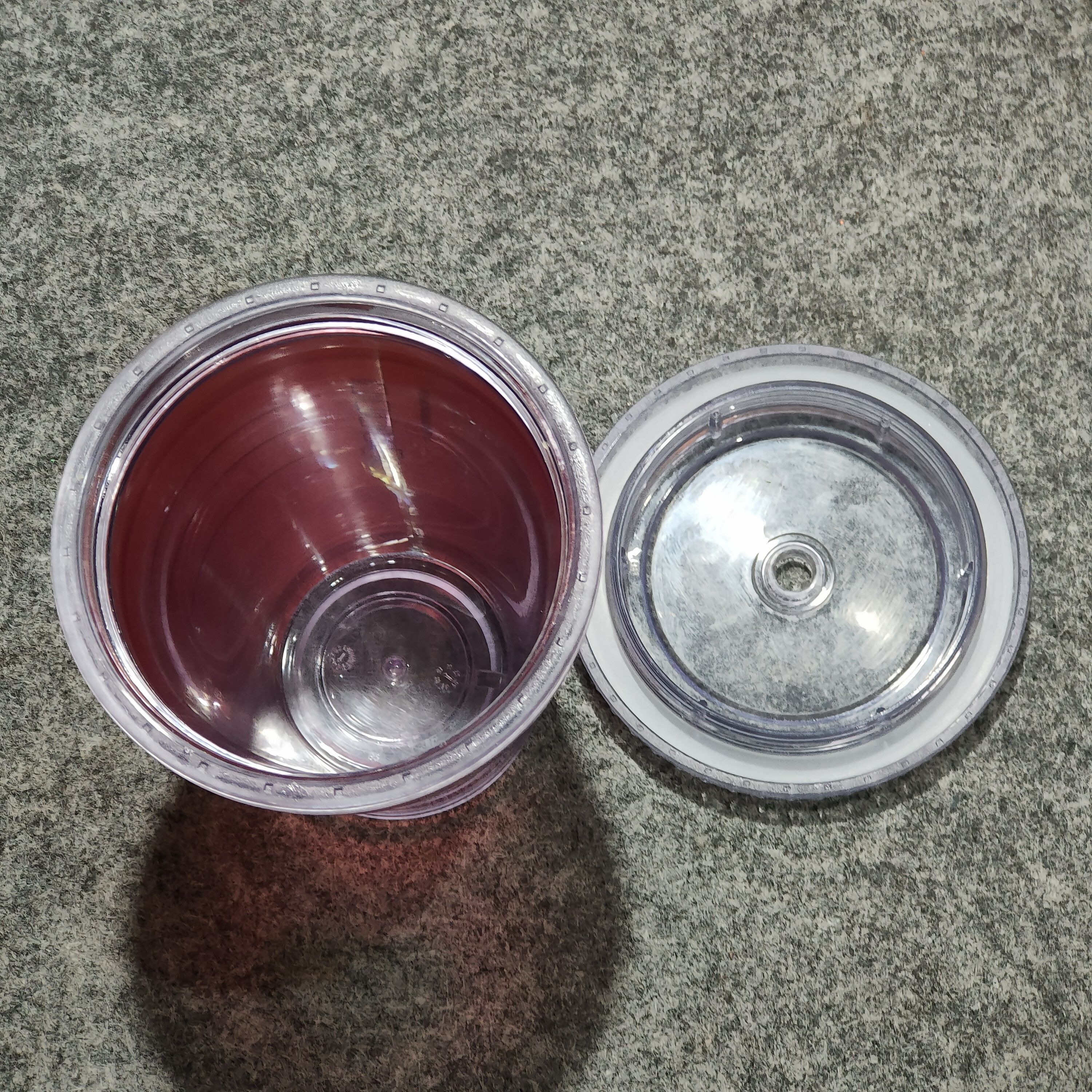 Other 🔥2012 Starbucks 12 oz red cup Size ONE SIZE - 4 Thumbnail