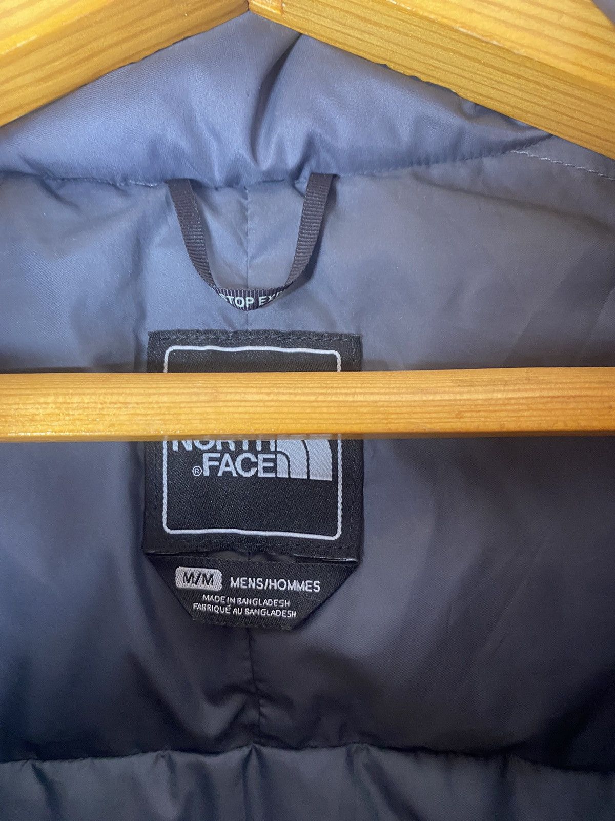 The North Face Vintage the north face puffer jacket Size US M / EU 48-50 / 2 - 7 Thumbnail