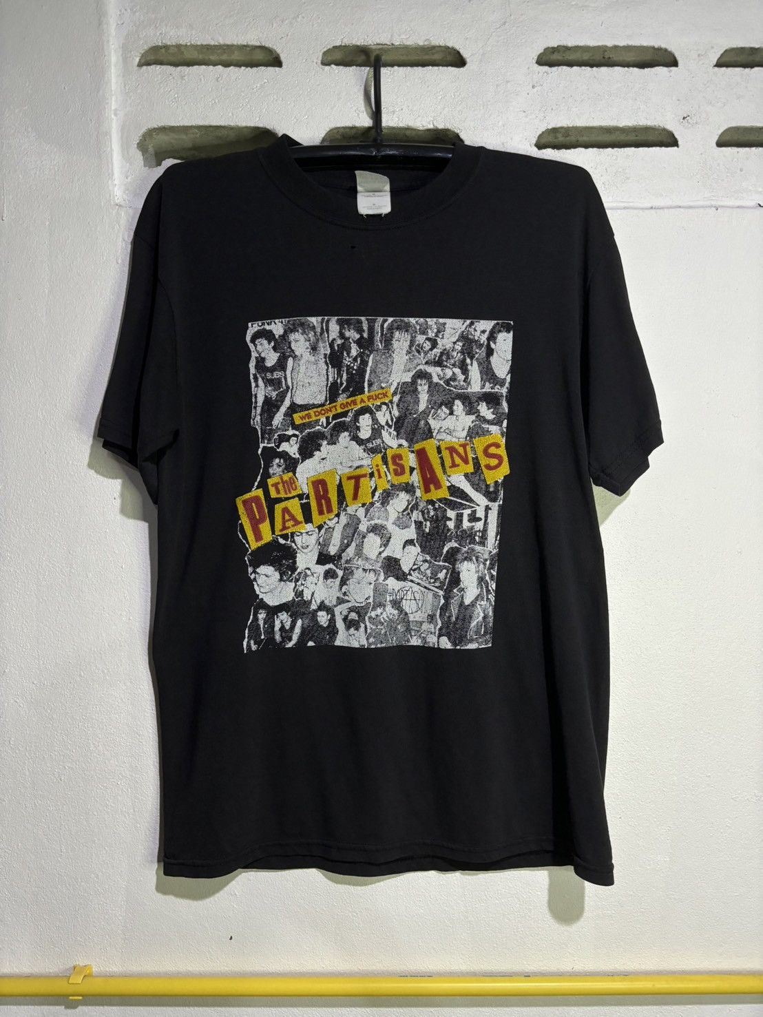 Vintage The Partisans