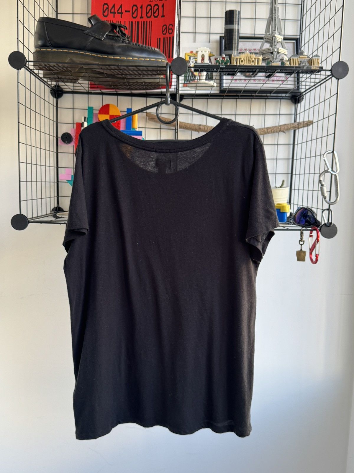 Denim & Supply Ralph Lauren Denim & Supply Ralph Lauren World Tour 67 Tee Size US L / EU 52-54 / 3 - 5 Thumbnail