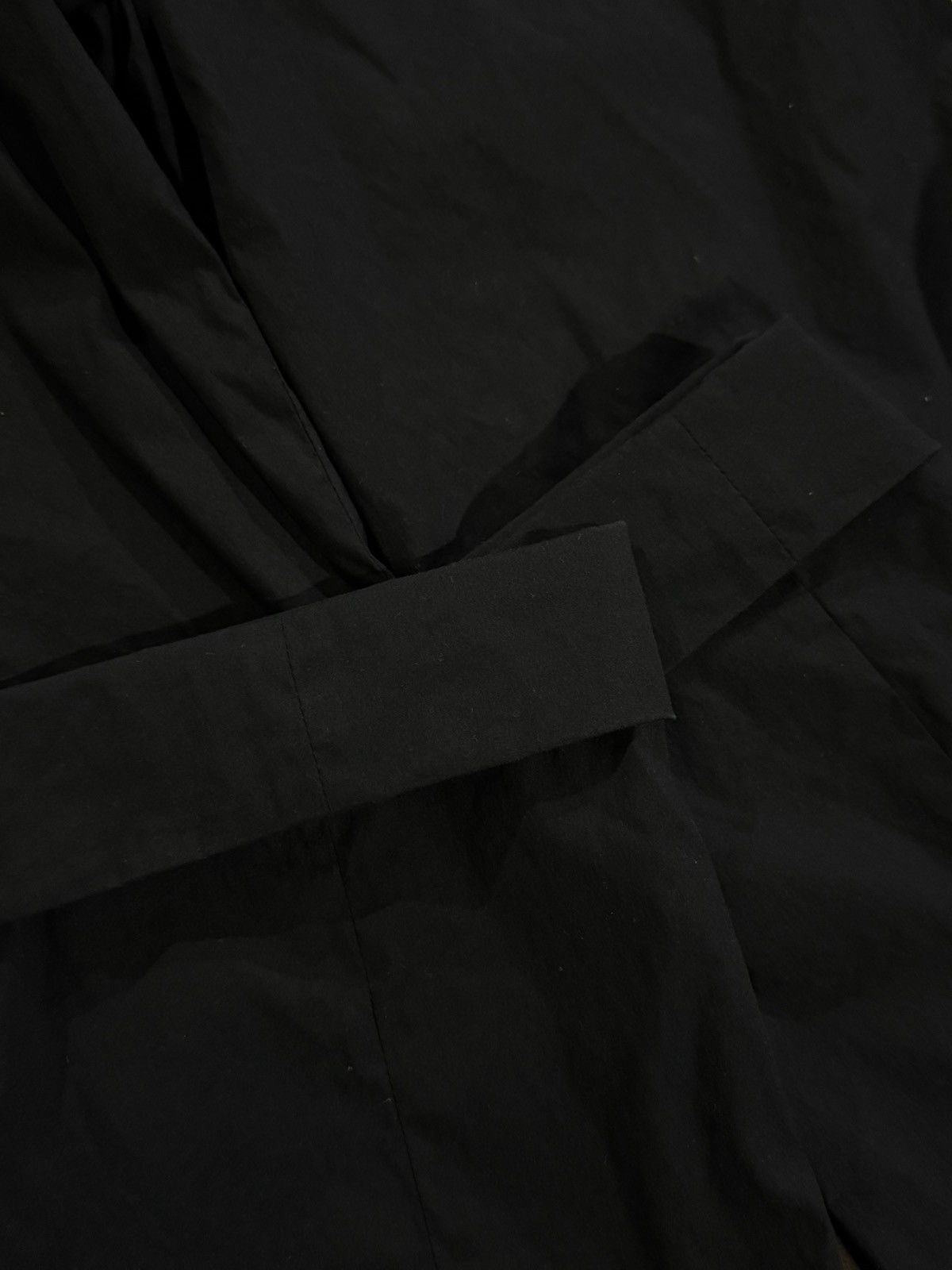 Prada Prada Wool Trousers Size 30" / US 8 / IT 44 - 6 Thumbnail