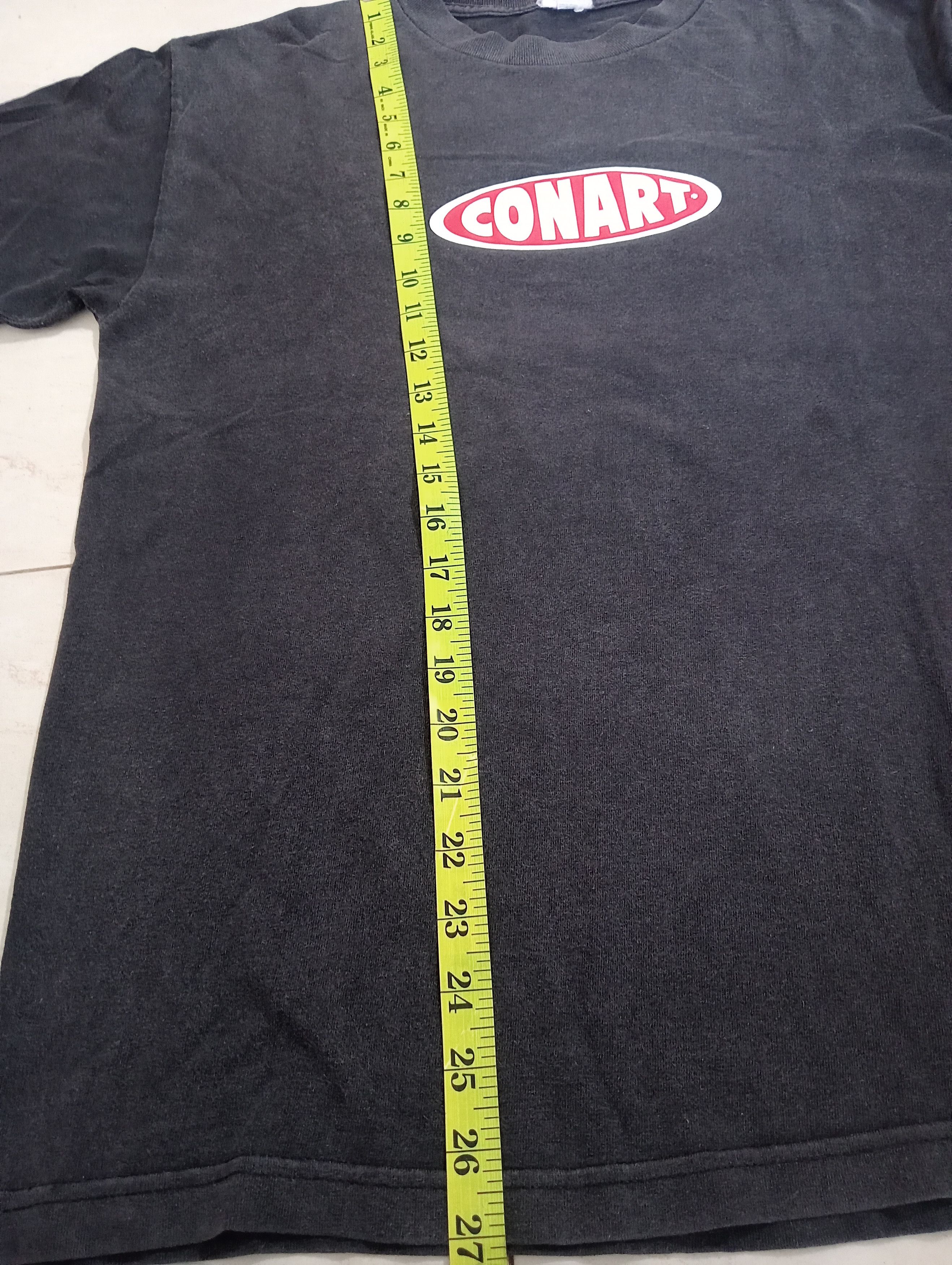 Other conart x vintage Size US M / EU 48-50 / 2 - 5 Thumbnail
