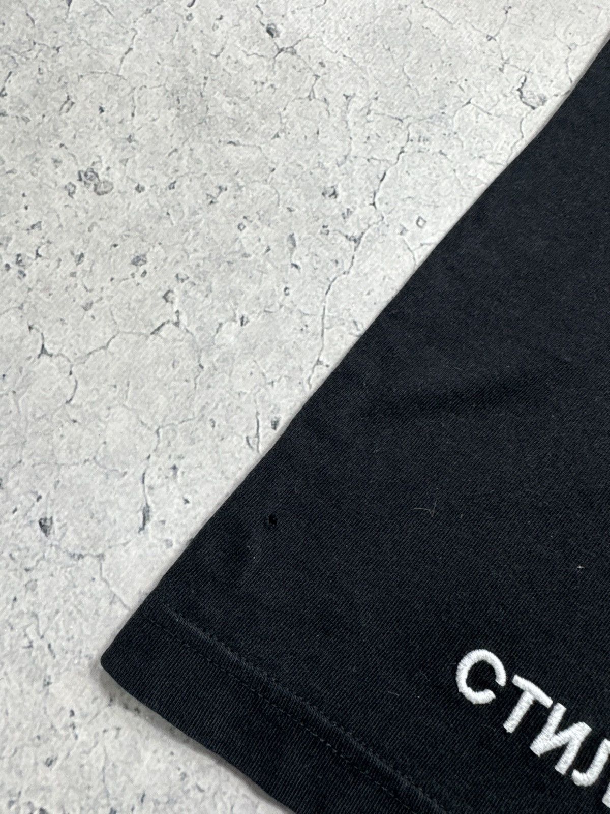 Heron Preston Heron Preston Vintage Luxury Big Logo T-Shirt Стиль Size US S / EU 44-46 / 1 - 10 Thumbnail