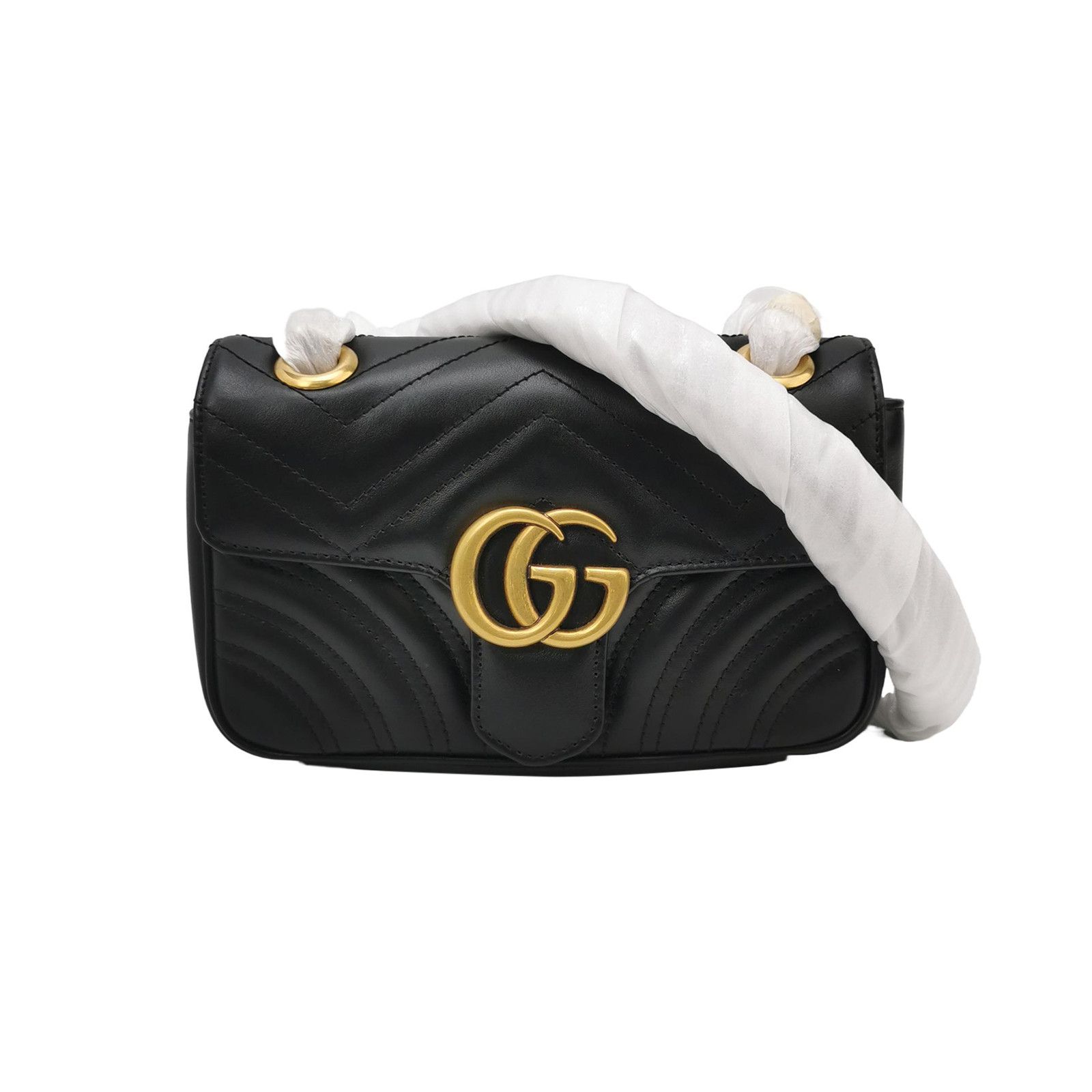 Gucci Gucci Women os Shoulder Bags Size ONE SIZE - 1 Thumbnail