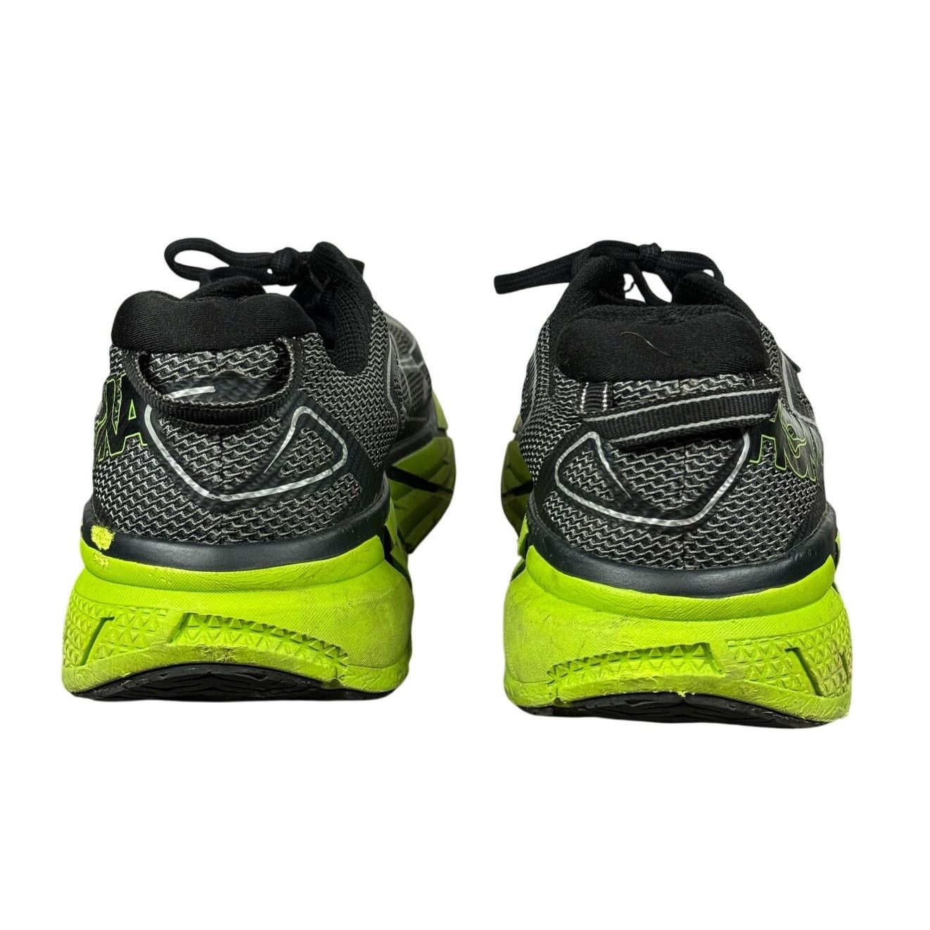 Hoka Hoka One One Clifton 3 Athletic Running Shoes Men's 12.5” Size US 12.5 / EU 45-46 - 7 Thumbnail