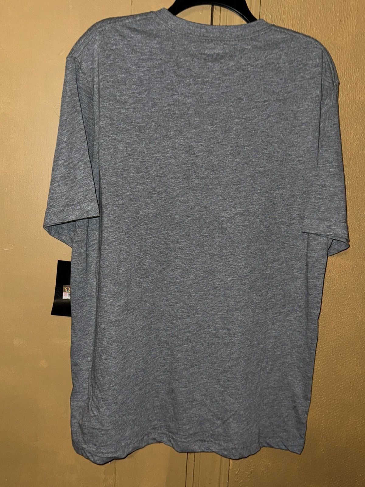 NCAA Captivating Apparel NCAA Virginia Tech Hokies Shirt Medium Size US M / EU 48-50 / 2 - 21 Thumbnail