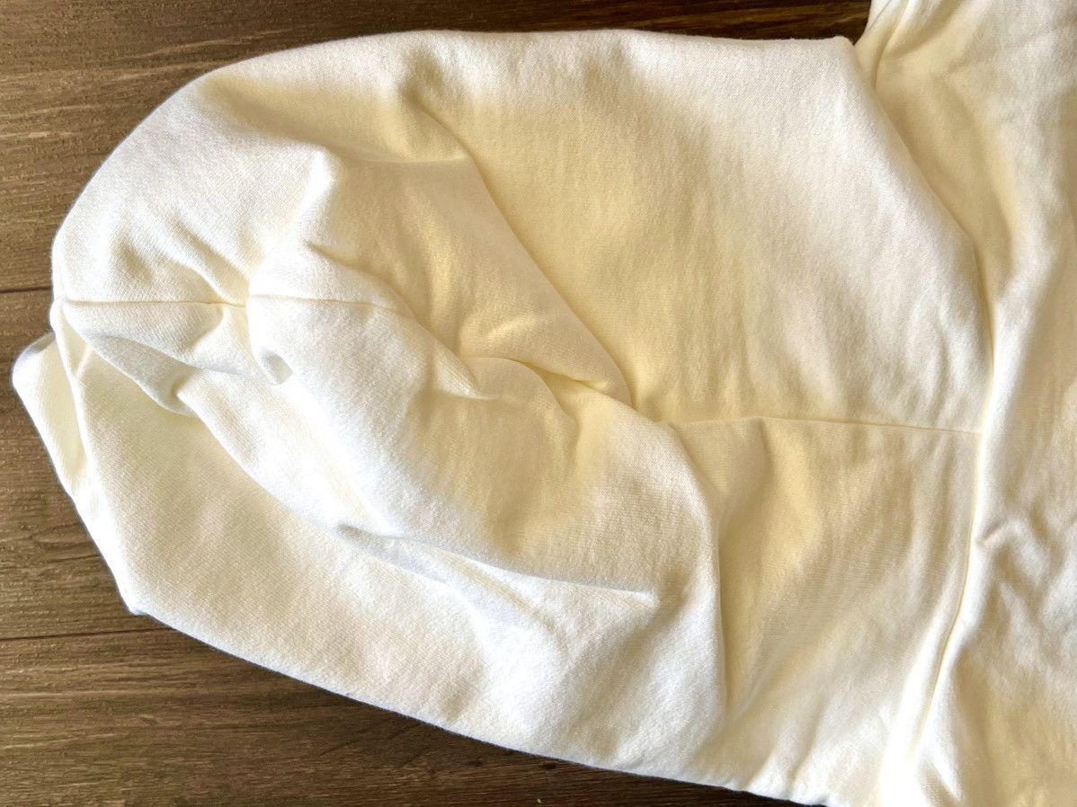 Yeezy Yeezy Kanye Hoodie3 & Sweatpants2 Cream Setup(hoodie+sweats Size US L / EU 52-54 / 3 - 5 Thumbnail