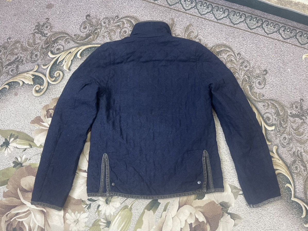 Tsumori Chisato Tsumori Chisato Issey Miyake Wool Jacket Size US S / EU 44-46 / 1 - 3 Thumbnail