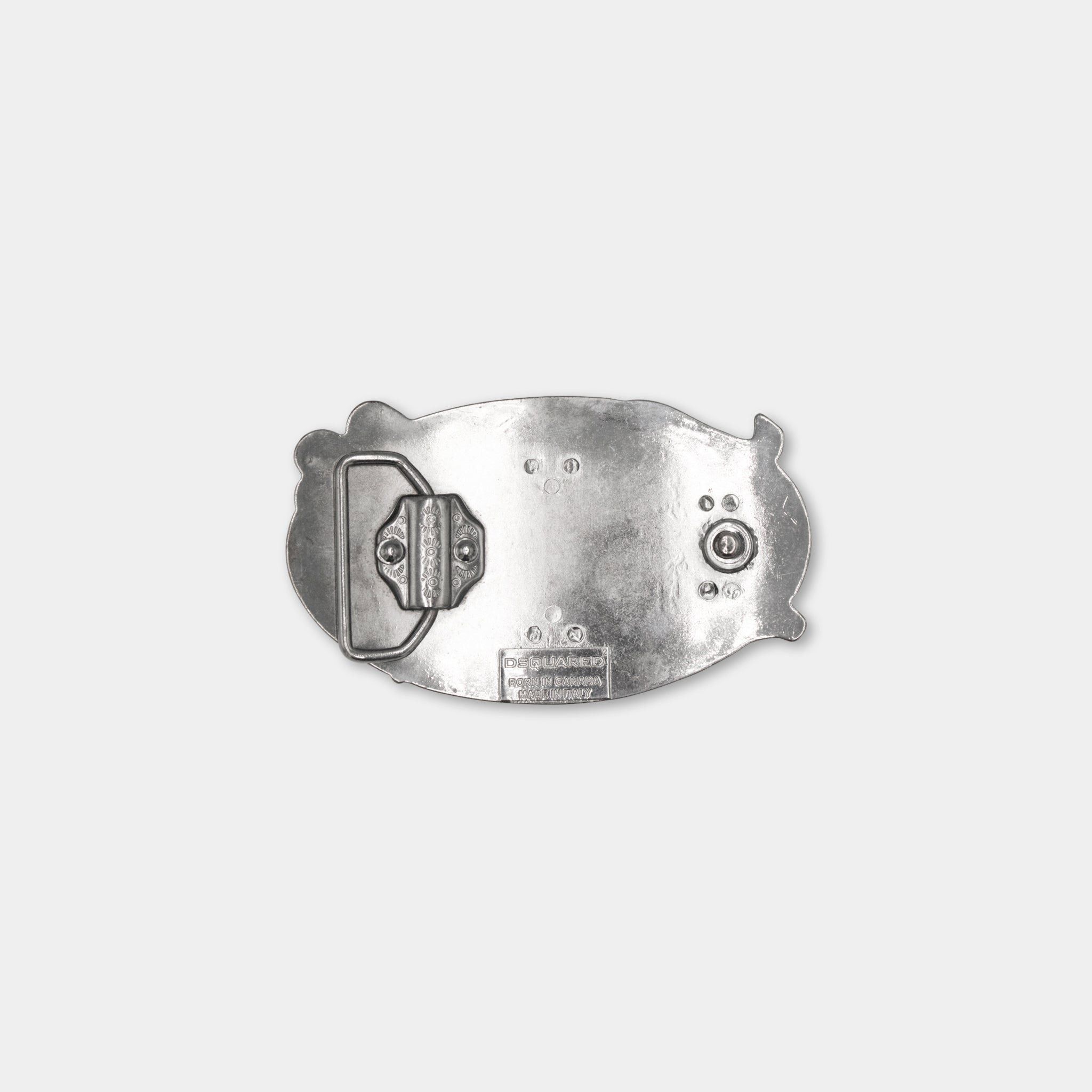 Dsquared2 Dsquared2 Lord Buckle Size ONE SIZE - 3 Thumbnail