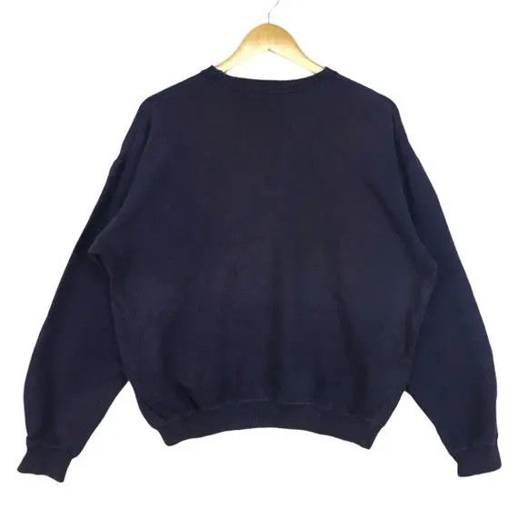 Vintage Vtg KALOF Football Soccer Legend Sweatshirt Champion League Size US M / EU 48-50 / 2 - 3 Thumbnail