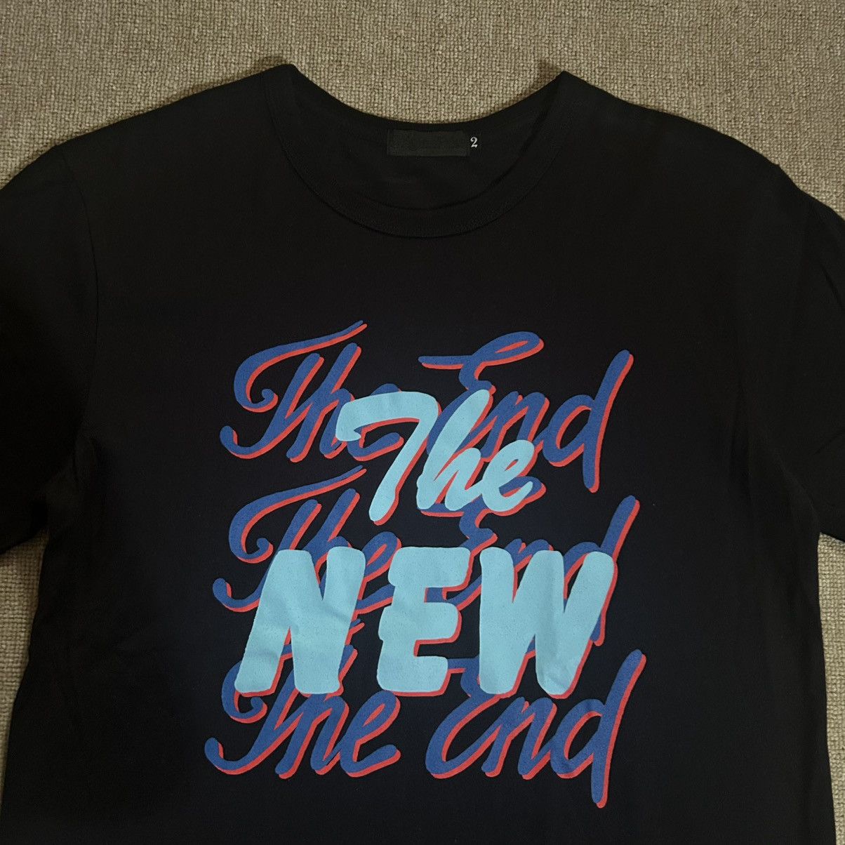 Kaws Original Fake Kaws The End Tee Size US M / EU 48-50 / 2 - 2 Thumbnail