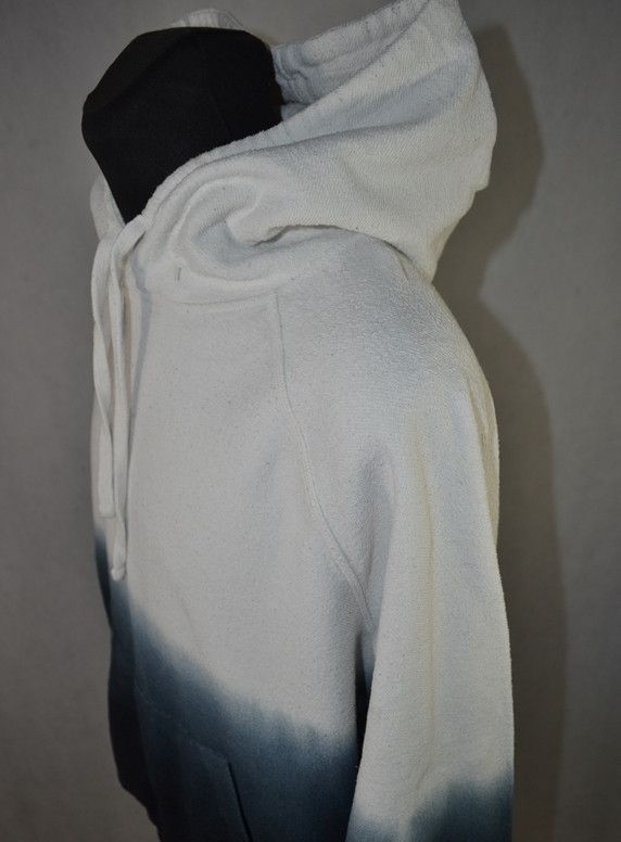 Wood Wood Wood Wood index Hoodie L Size US L / EU 52-54 / 3 - 3 Thumbnail