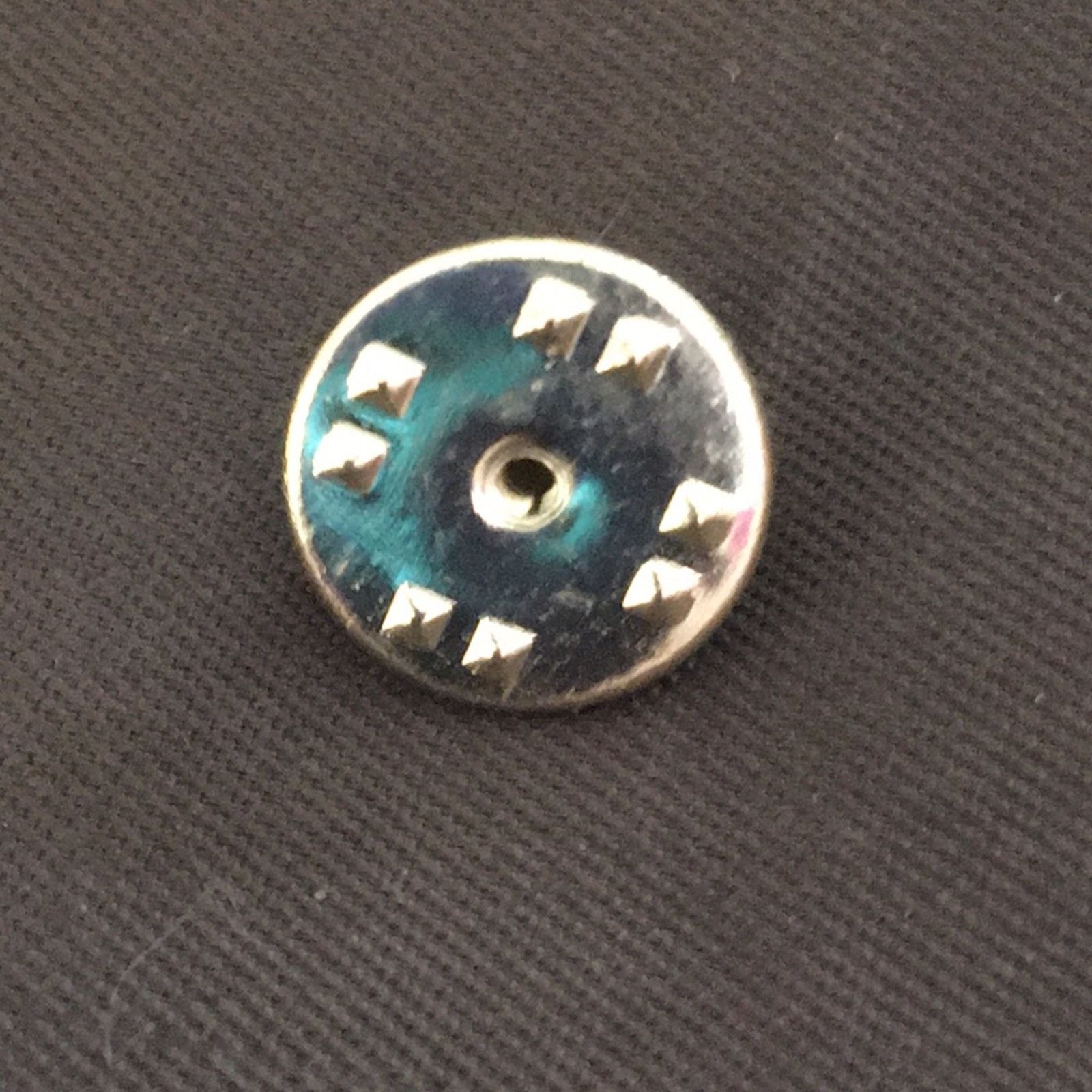 Jewelry Gold tone little lamb lapel tac pin Size ONE SIZE - 4 Thumbnail