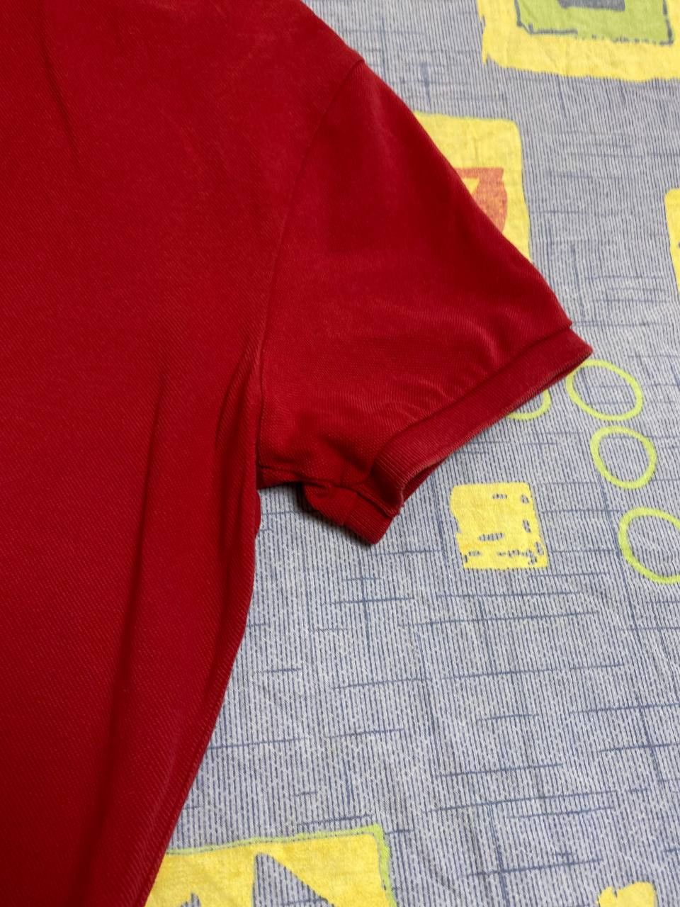 Polo Ralph Lauren Vintage 90s Polo Ralph Lauren T-Shirt Size US M / EU 48-50 / 2 - 16 Thumbnail