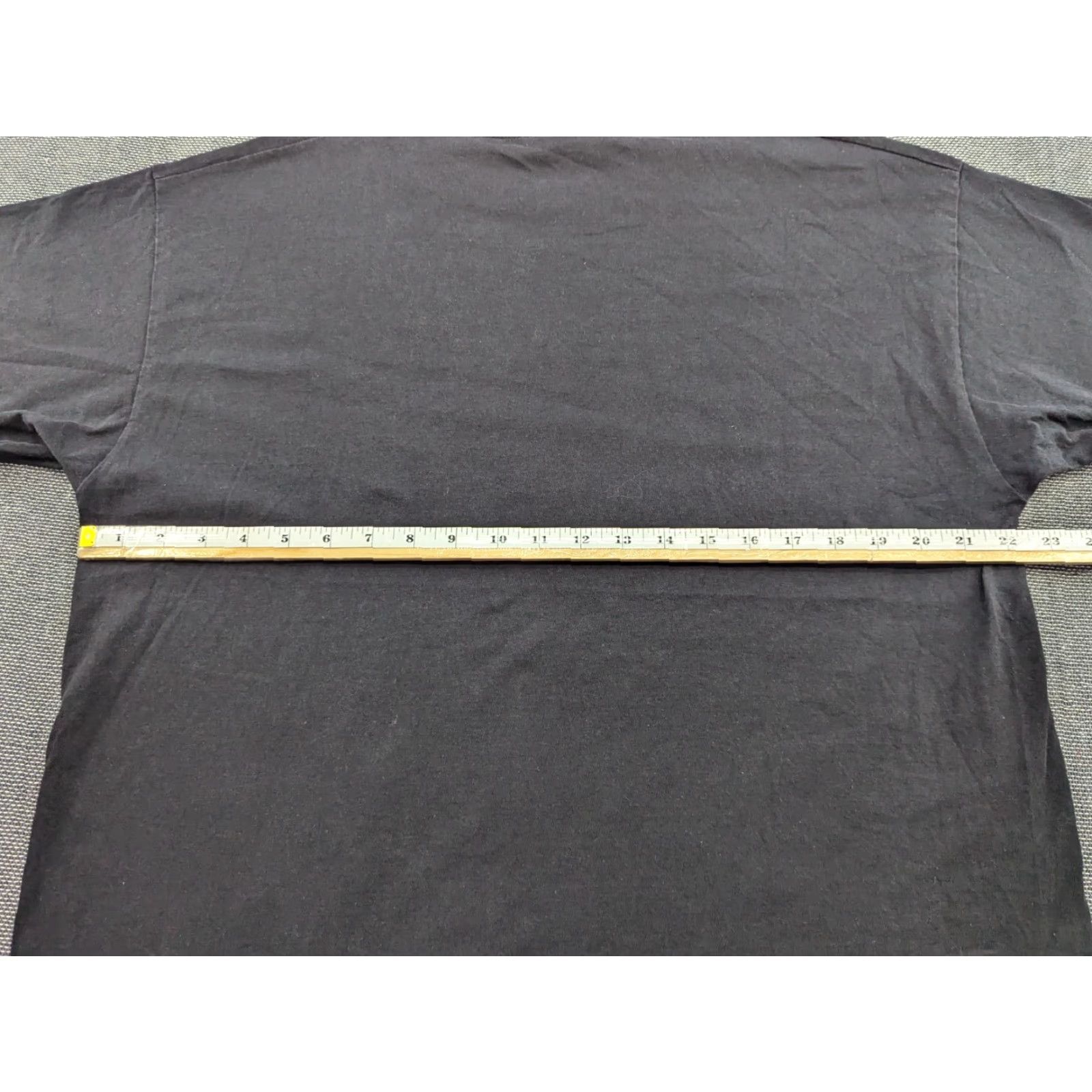 Vintage VINTAGE Dragon Ball Z Son Goku Shirt Mens XL Black Graphic Tee Size US XL / EU 56 / 4 - 5 Thumbnail