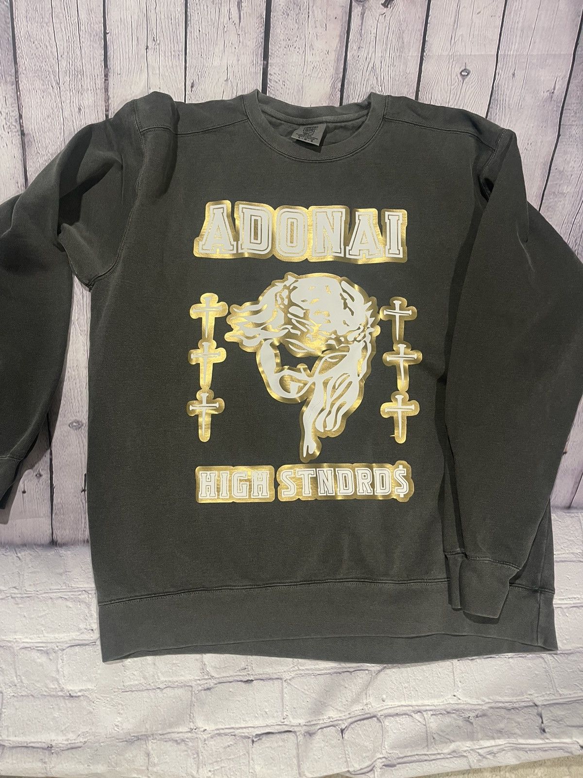 Other High stndrds Size US L / EU 52-54 / 3 - 1 Preview