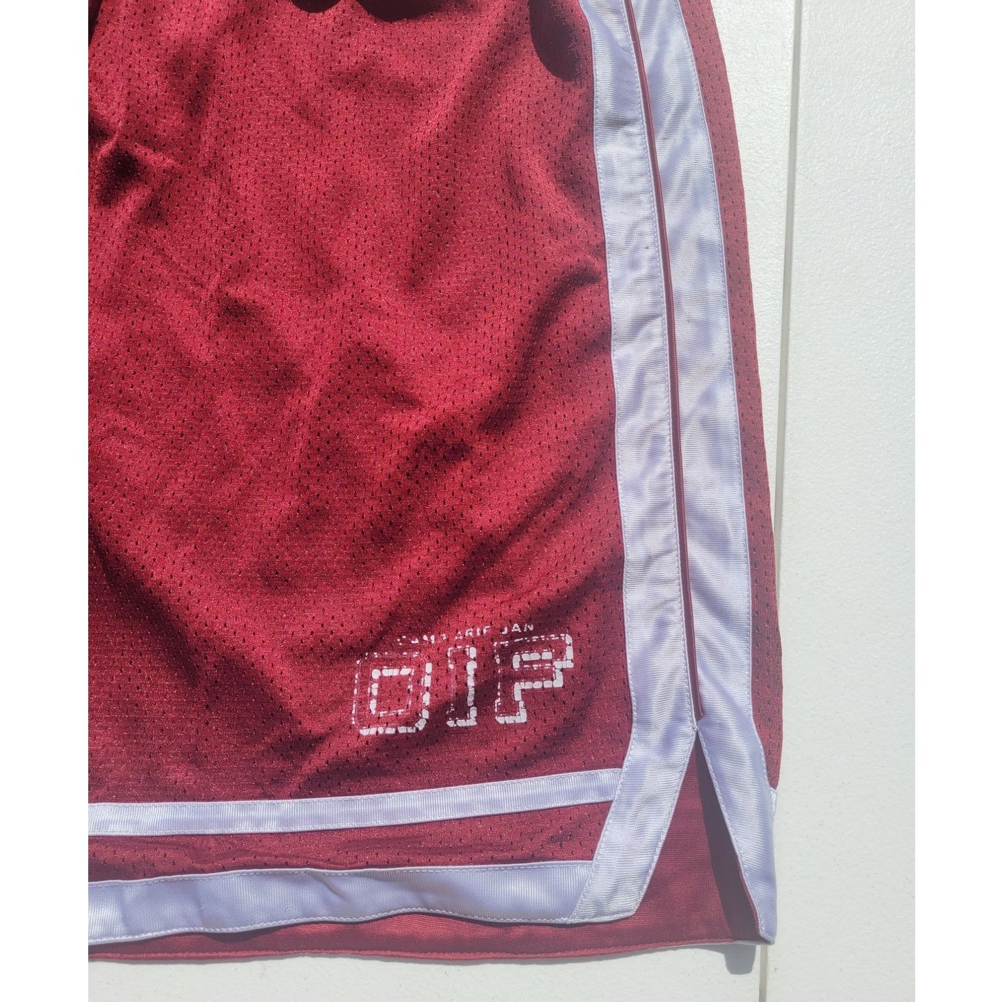 Champion × NCAA × Vintage Vintage Champion shorts OIF Size US 36 / EU 52 - 3 Thumbnail
