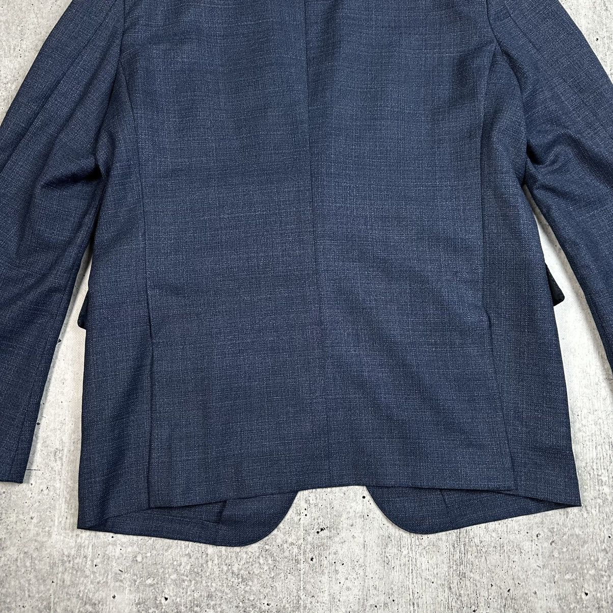 Ermenegildo Zegna Ermenegildo Zegna Blazer Limited Edition VHTF Rare Sophi Size 50R - 23 Thumbnail
