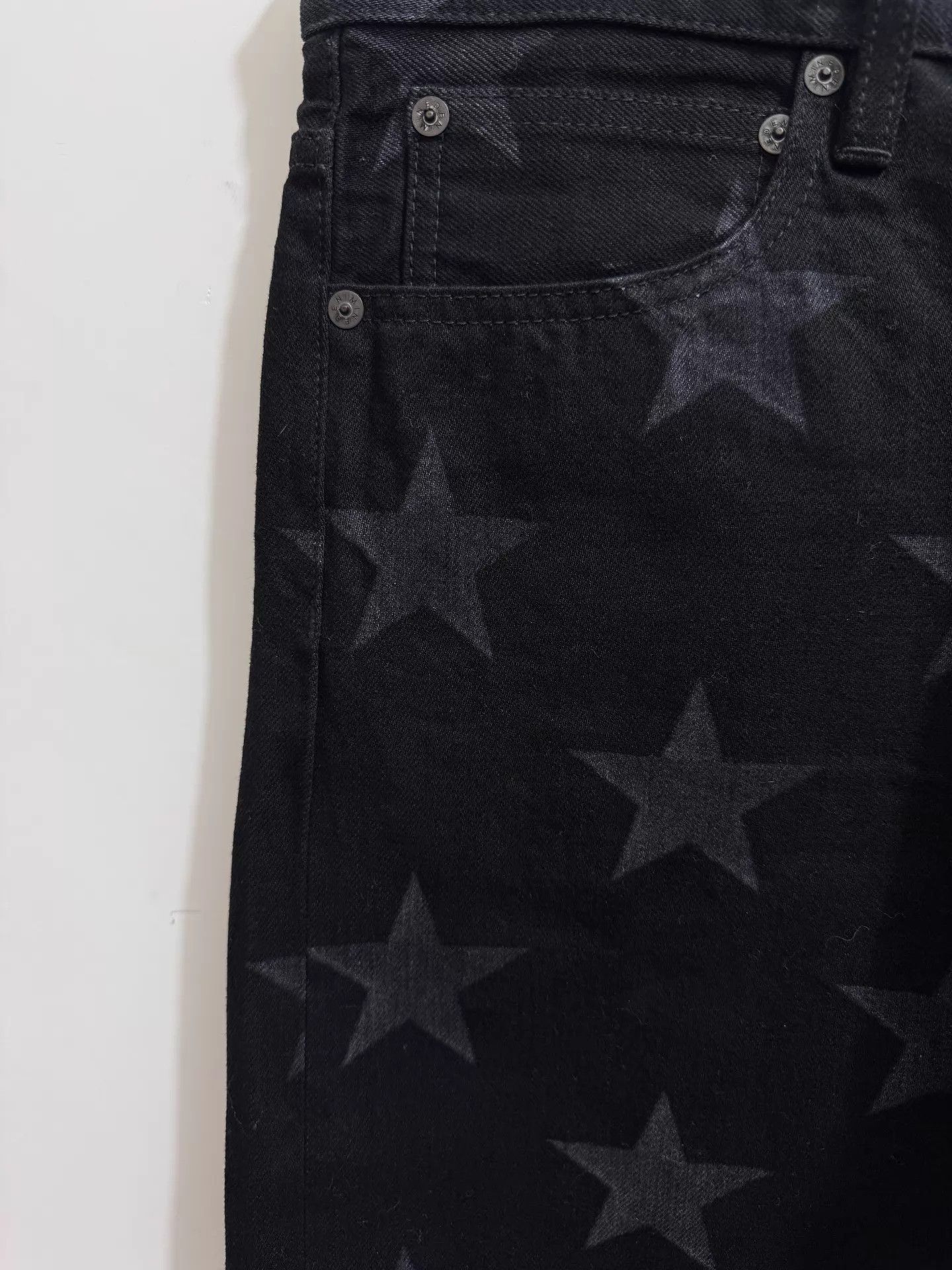 Takahiromiyashita The Soloist. TAKAHIROMIYASHITA THE soloist pants 32 Size US 32 / EU 48 - 5 Thumbnail