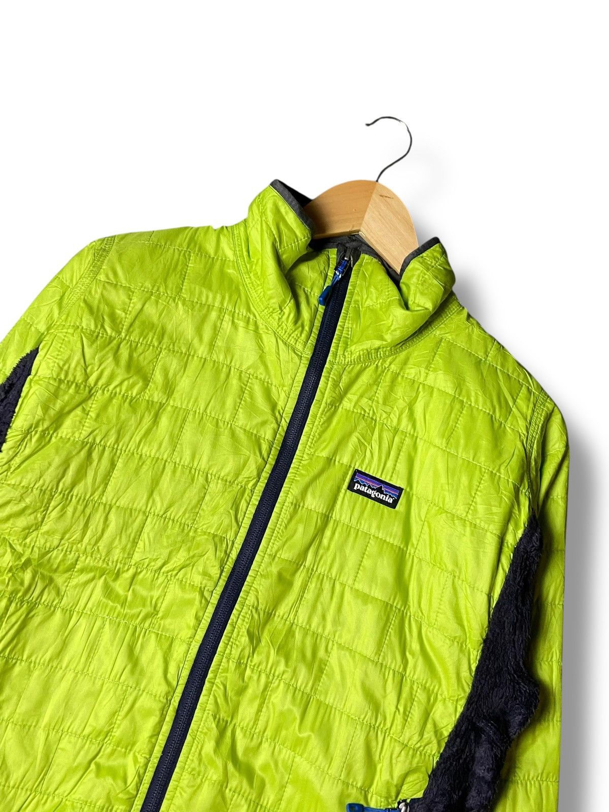 Patagonia Patagonia Polartec Thermal Pro Primaloft Jacket (161) Size US M / EU 48-50 / 2 - 3 Thumbnail
