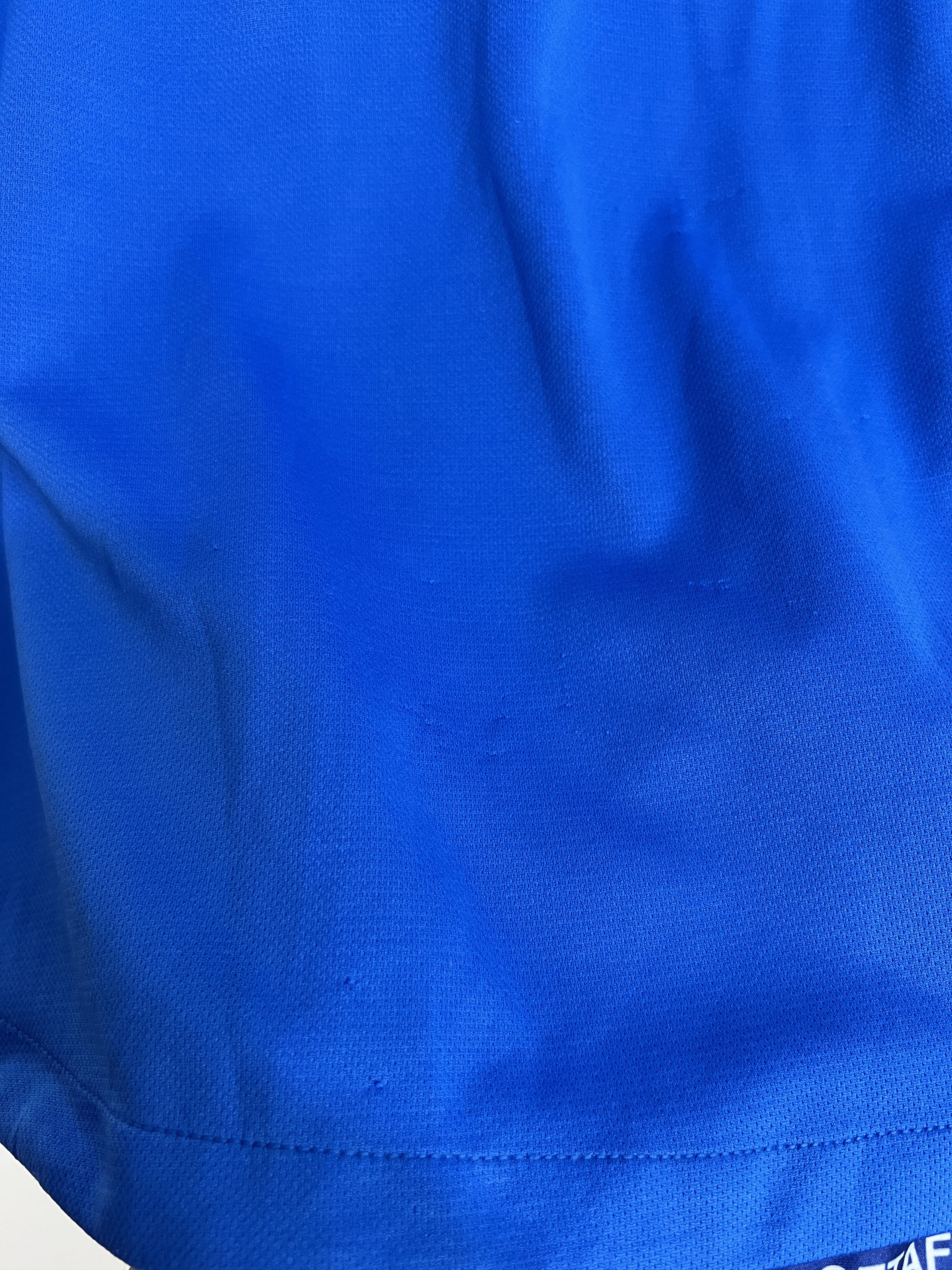 Joma Getafe Home football shirt 2013 Soccer Long Sleeve Joma Size US M / EU 48-50 / 2 - 8 Thumbnail