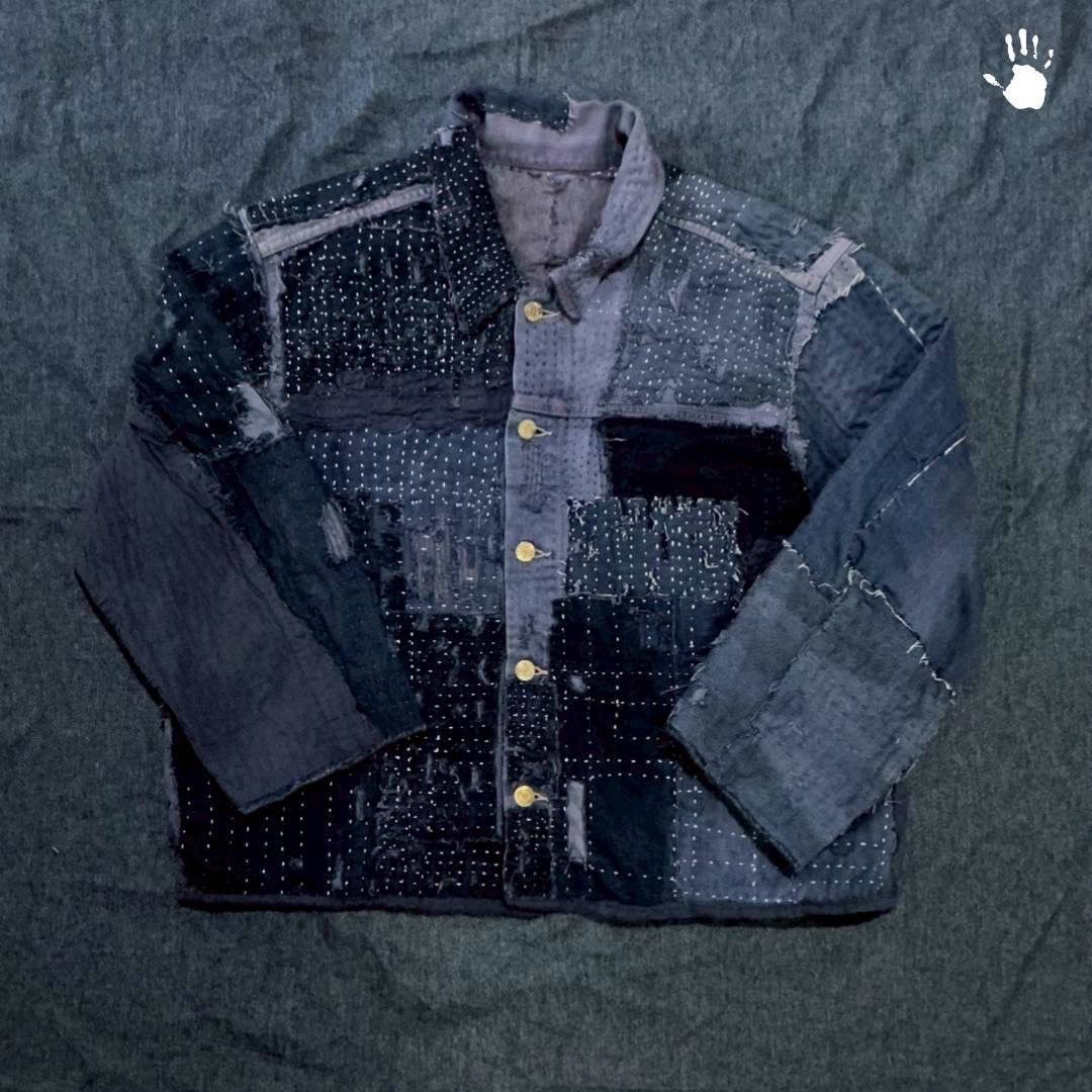 Other Yongboro jacket number one Size US M / EU 48-50 / 2 - 1 Thumbnail