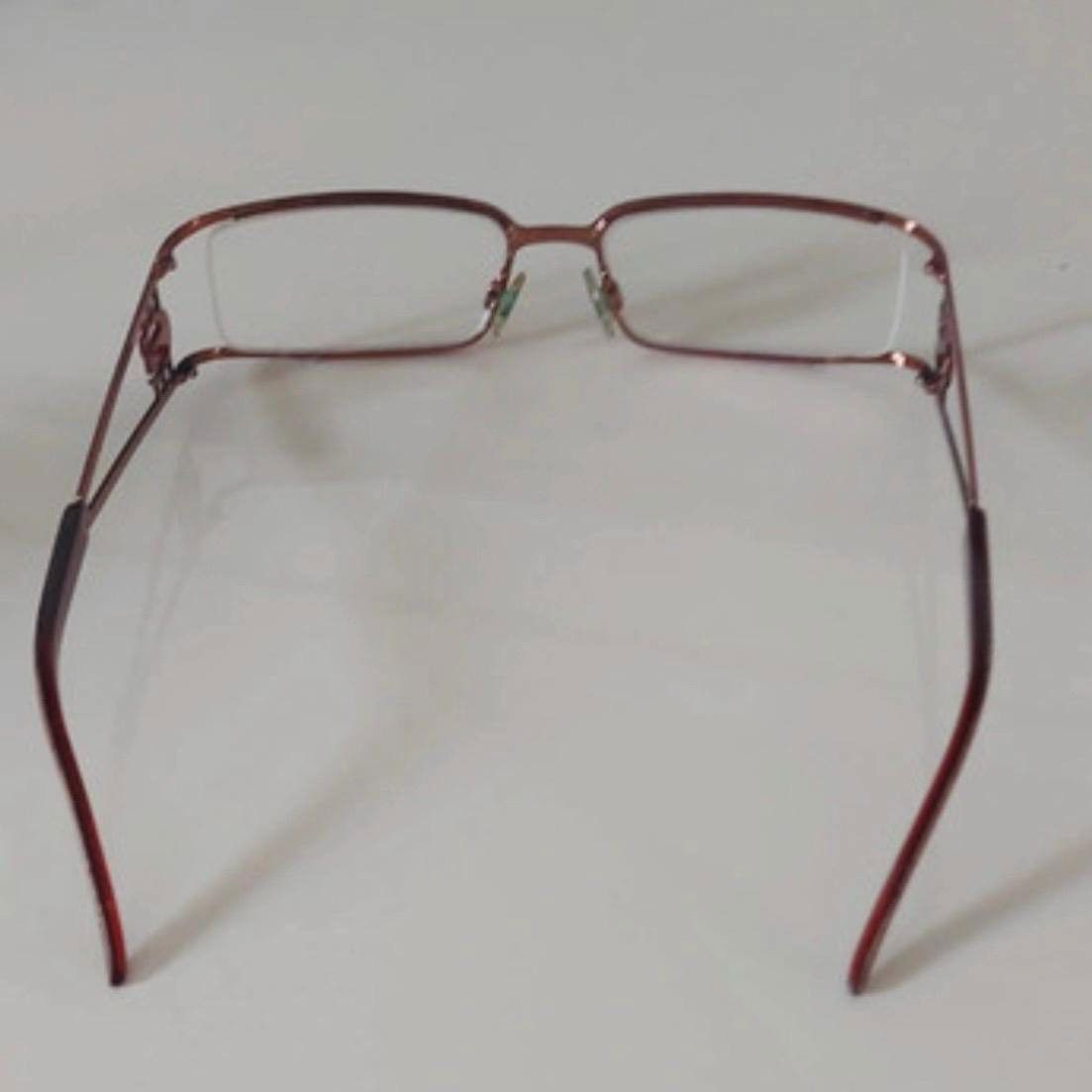 Other The Cavalli Bayonetta Glasses Size ONE SIZE - 6 Thumbnail