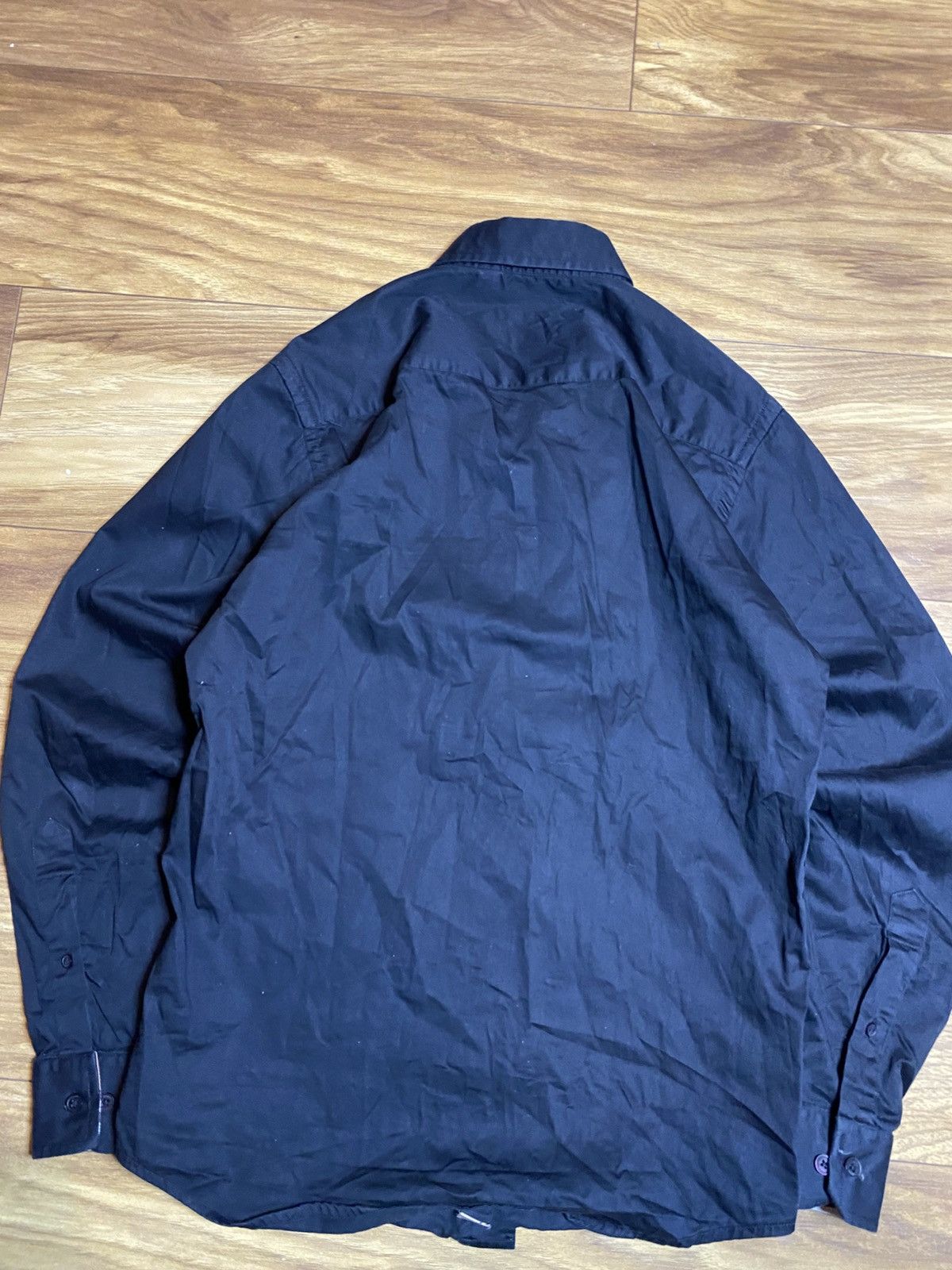 Burberry Burberry Shirt Nova Check,LuxuryOld Money Size US M / EU 48-50 / 2 - 13 Thumbnail