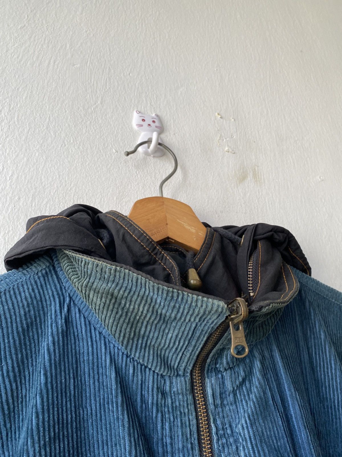 Billabong Vintage 90’s Billabong Australia Reversible Jacket Size US L / EU 52-54 / 3 - 16 Thumbnail