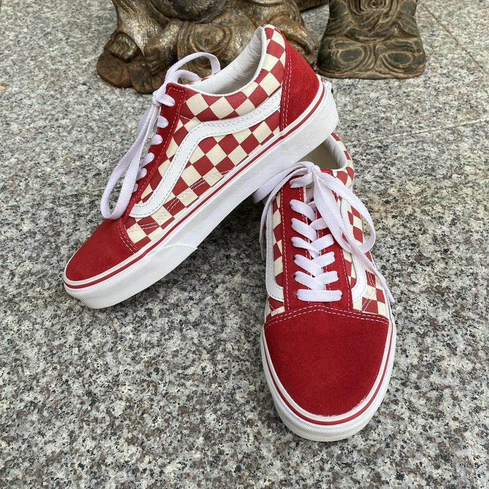 Vans Vans shoes Size US 7.5 / IT 37.5 - 1 Thumbnail