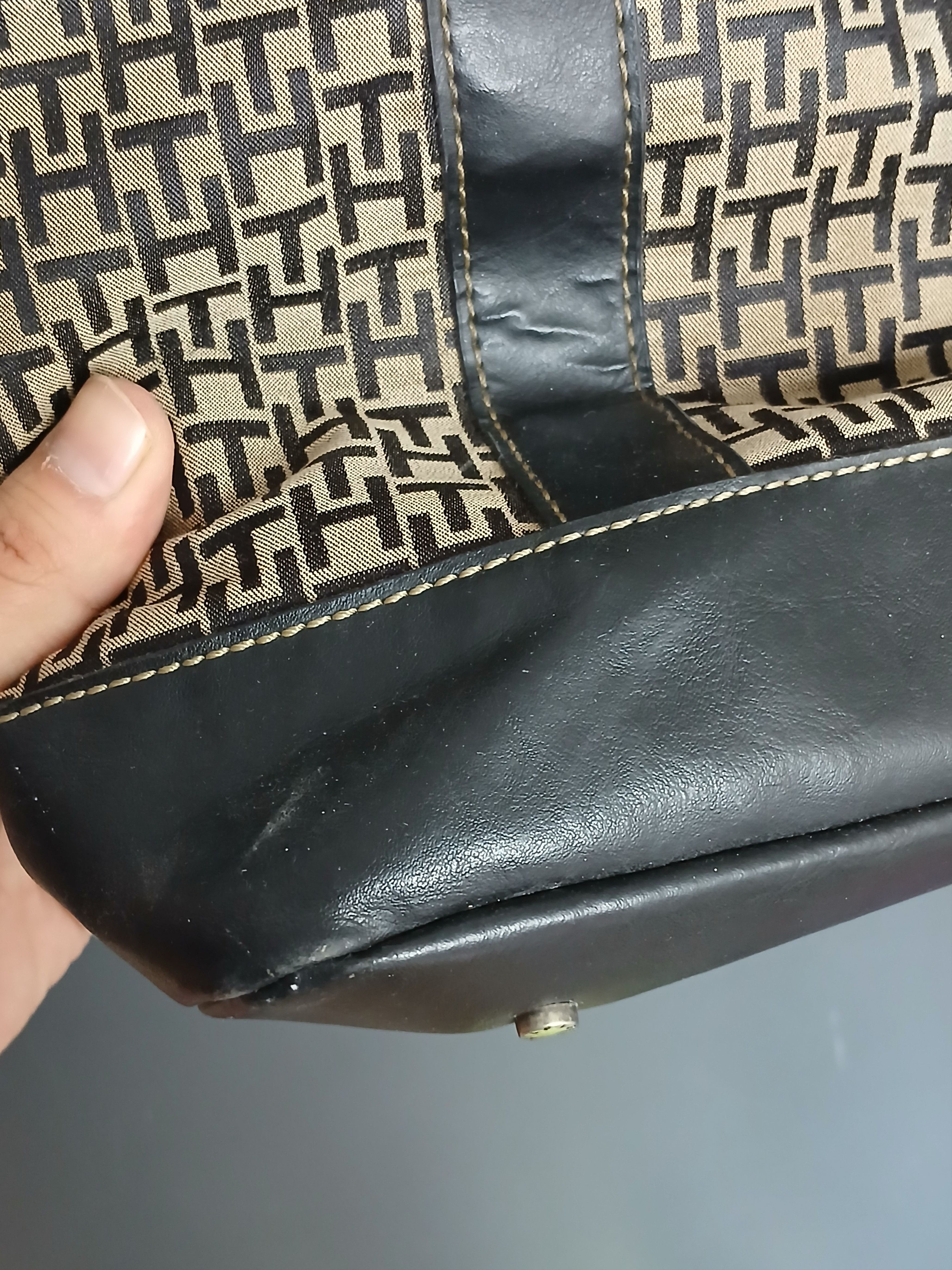 Tommy Hilfiger Tommy Hilfiger Bag Size ONE SIZE - 17 Thumbnail