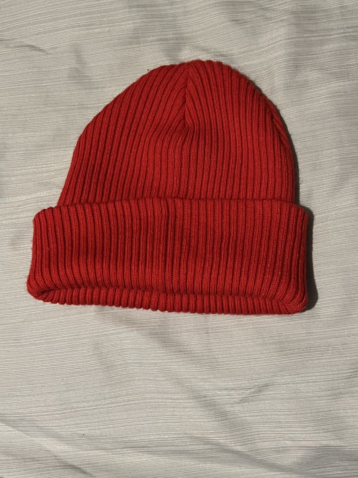 Supreme Supreme Overdyed Beanie Size ONE SIZE - 2 Thumbnail