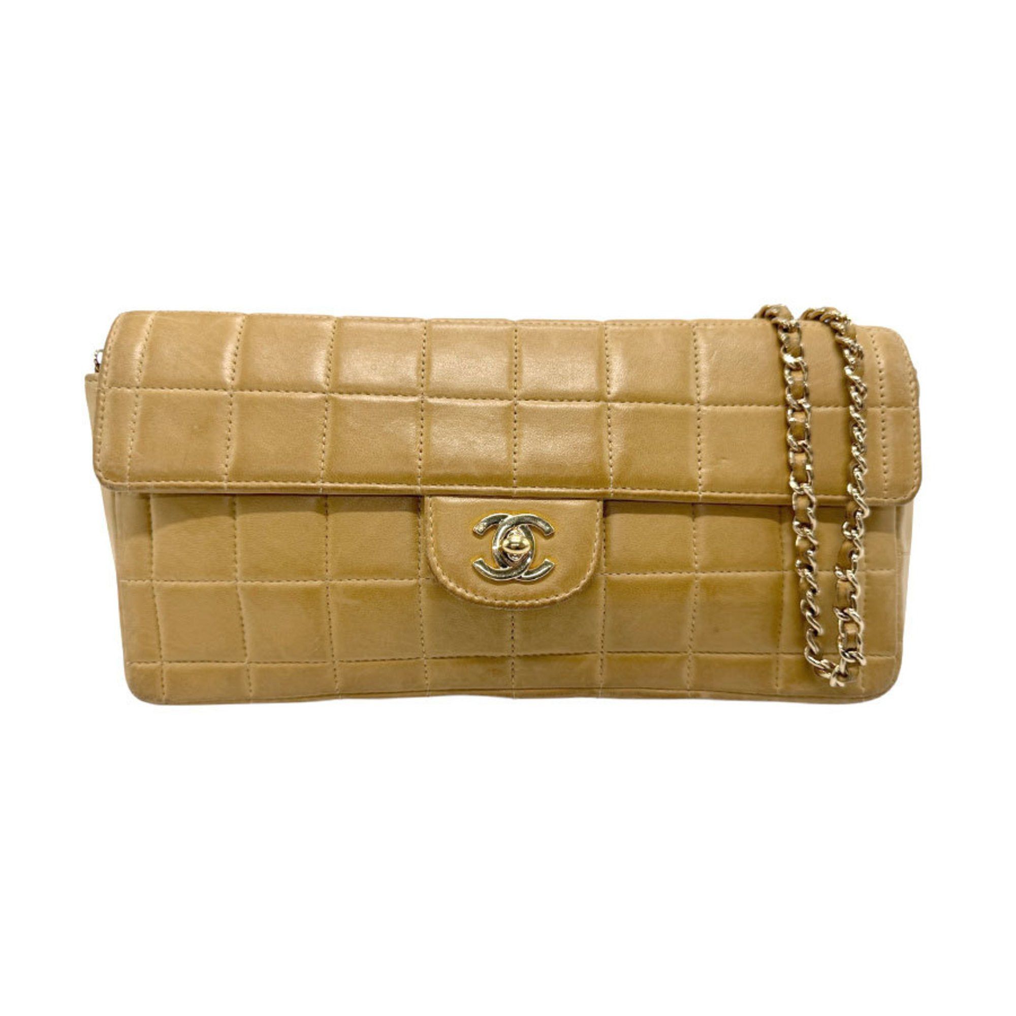 Chanel Chanel Flap bag shoulder Size ONE SIZE - 1 Thumbnail