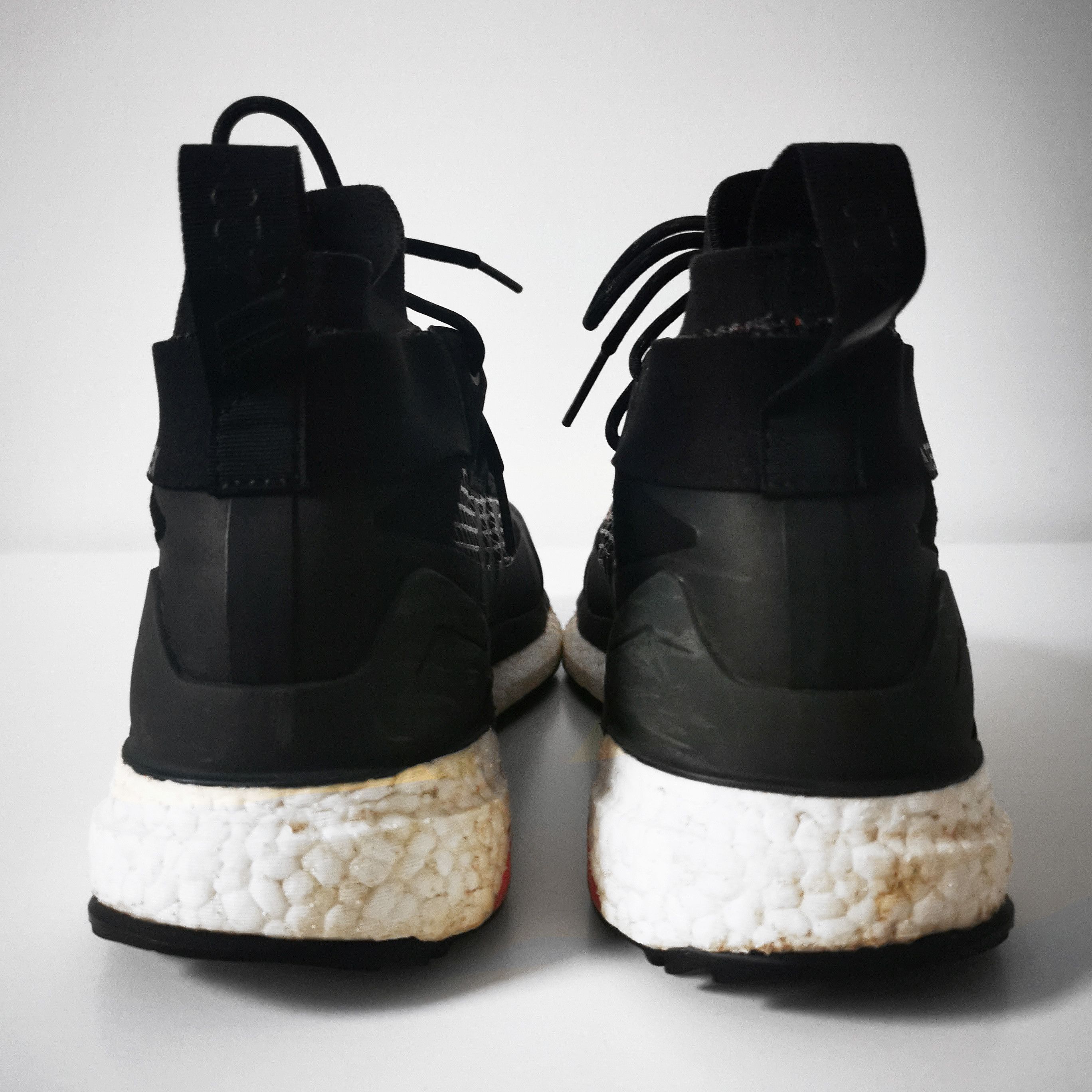 Adidas Terrex Free Hiker GTX GoreTex Gore-Tex boots hiking G26535 Size US 9.5 / EU 42-43 - 5 Thumbnail