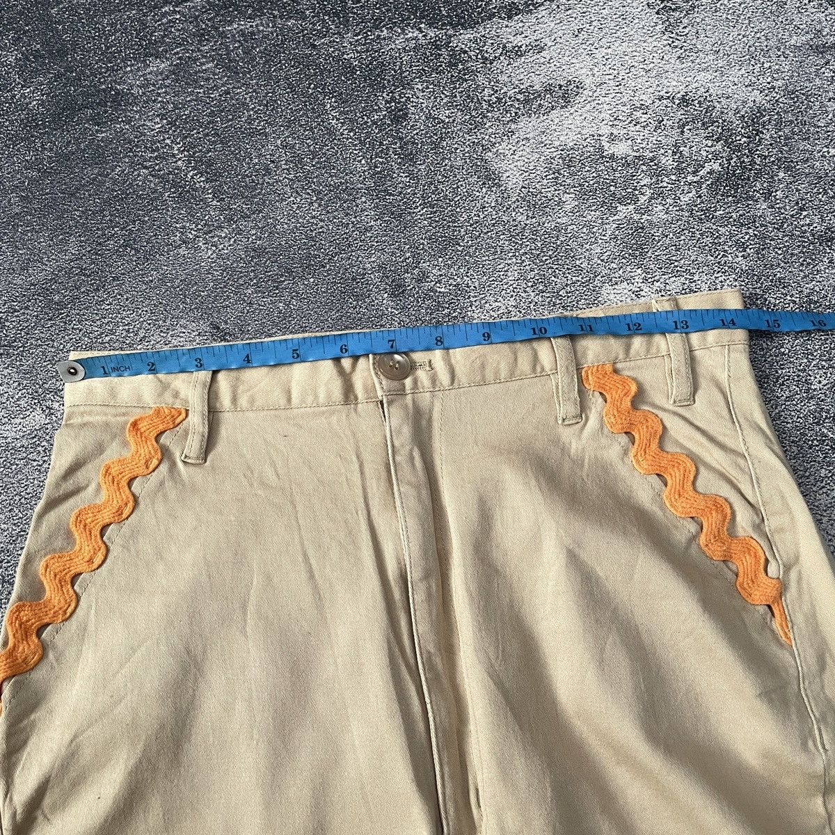 Pleats Please Issey Miyake 🔥Ne-net By issey miyake design pants Size US 29 - 7 Thumbnail