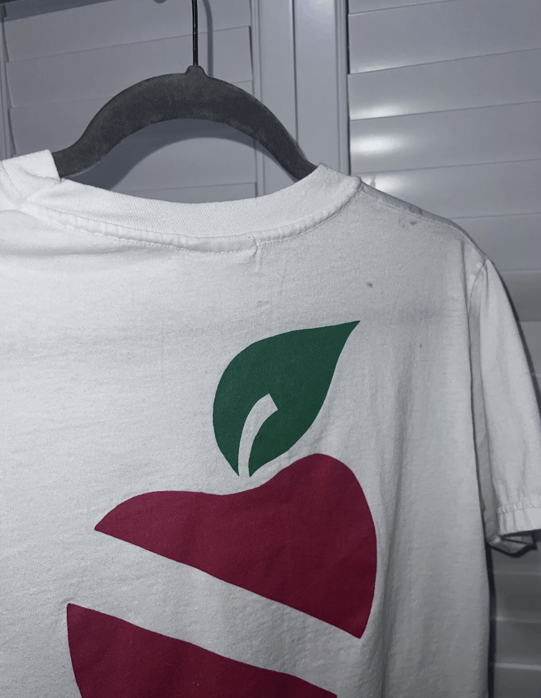 Vintage Vintage Eden Rock Dive Center Size Small Tee Size US S / EU 44-46 / 1 - 5 Thumbnail