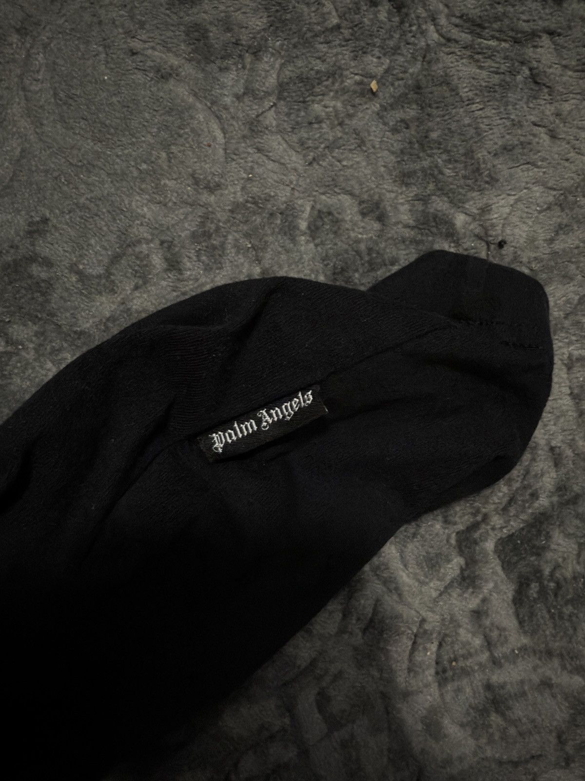 Palm Angels Palm Angels Tee Size US L / EU 52-54 / 3 - 4 Thumbnail
