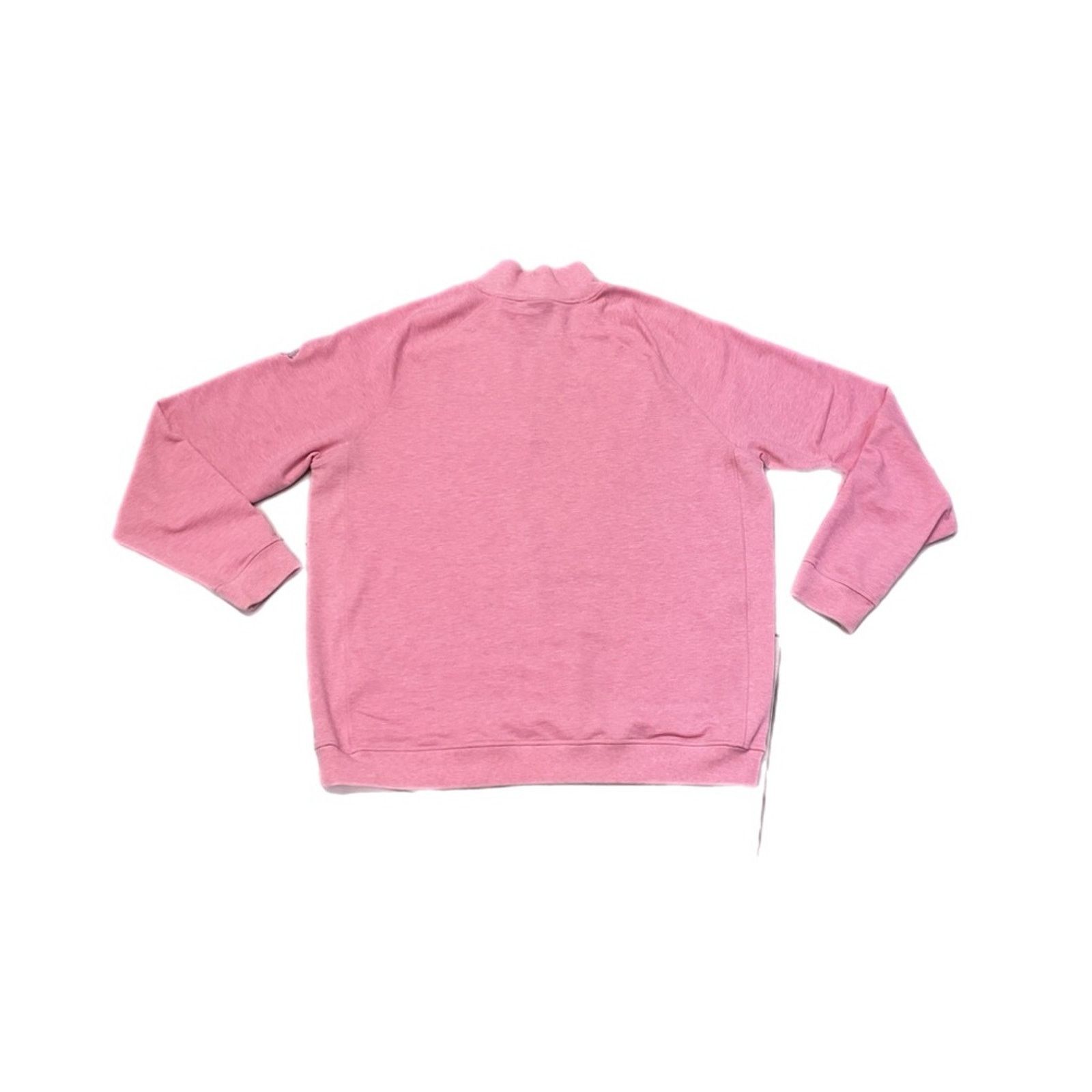 Footjoy FootJoy Golf Half-Zip Pullover Sweatshirt Size XXL / US 16-18 / IT 52-54 - 2 Thumbnail