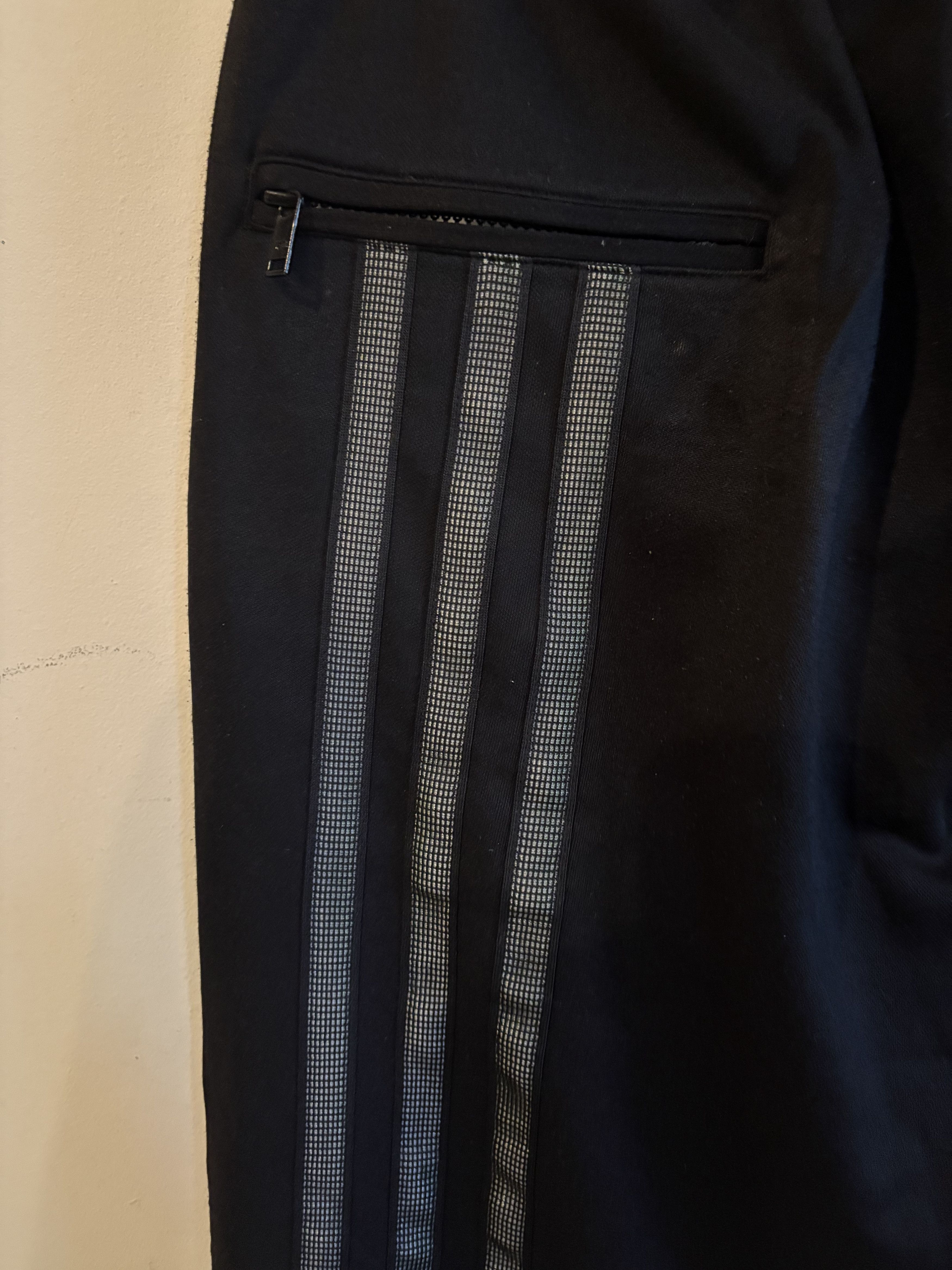 Y-3 Y-3 Track Pants Size US 32 / EU 48 - 7 Thumbnail
