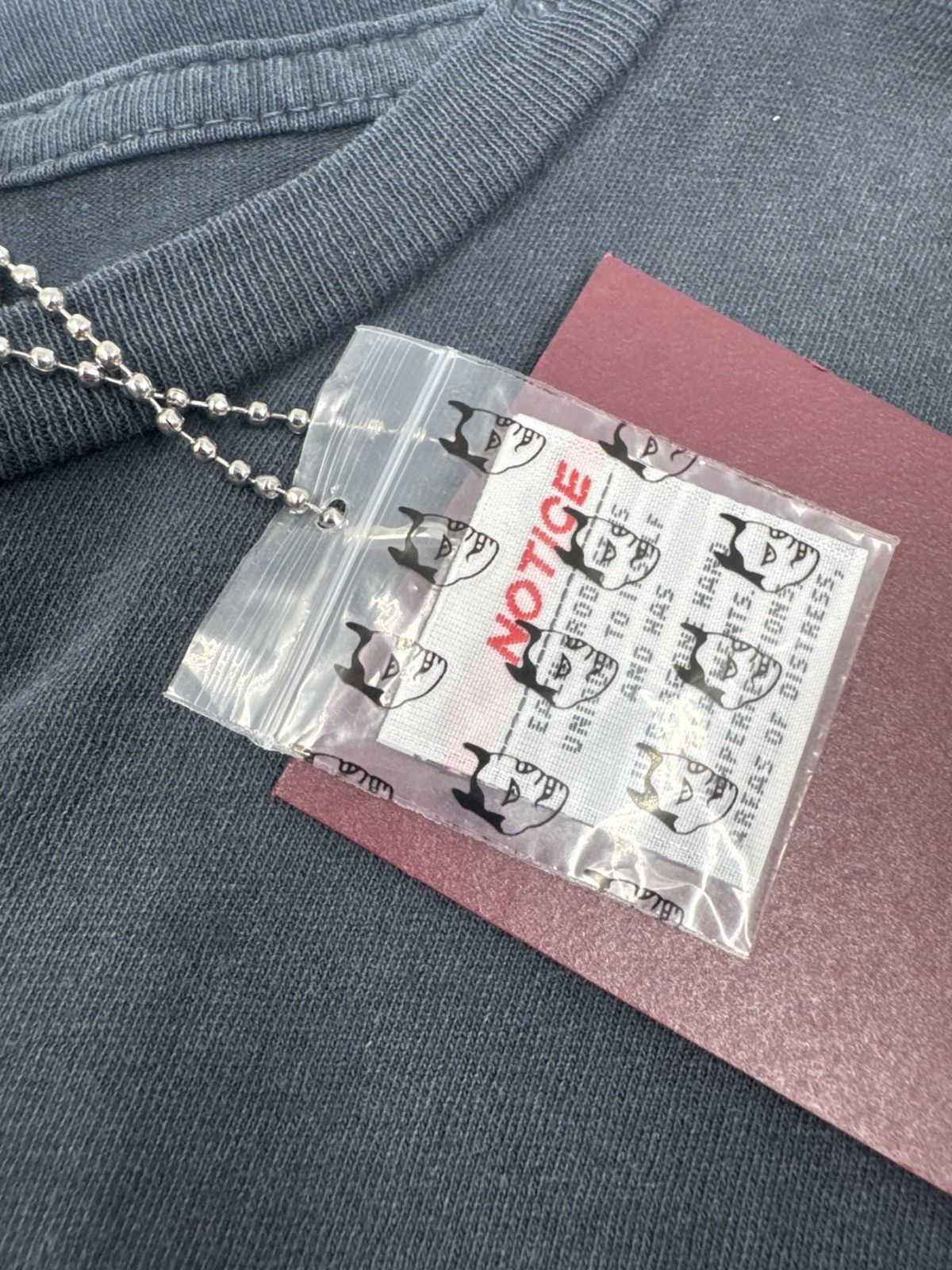 Paly Hollywood Paly Hollywood X F1 Miami Exclusive Jungle Pam Tee Size US M / EU 48-50 / 2 - 10 Thumbnail