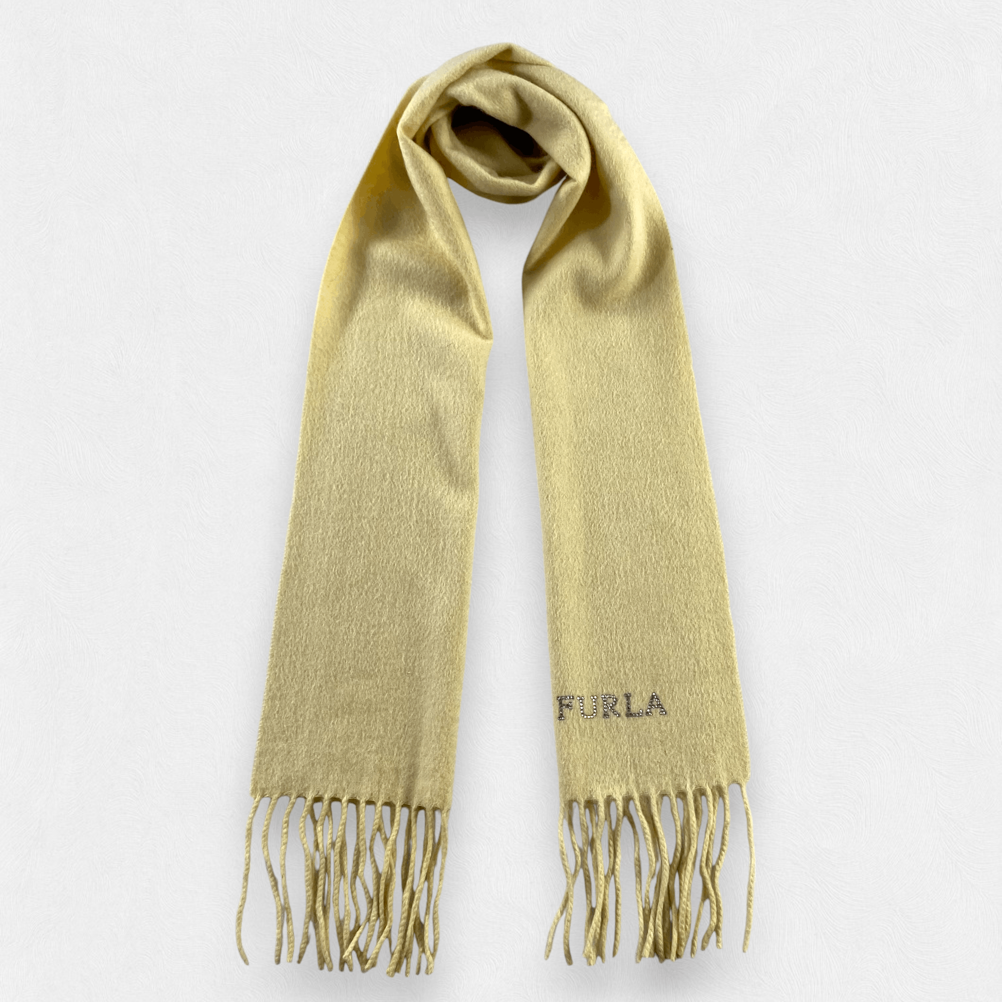 Furla Furla Scarf Neck Wrap Muffler Size ONE SIZE - 1 Thumbnail